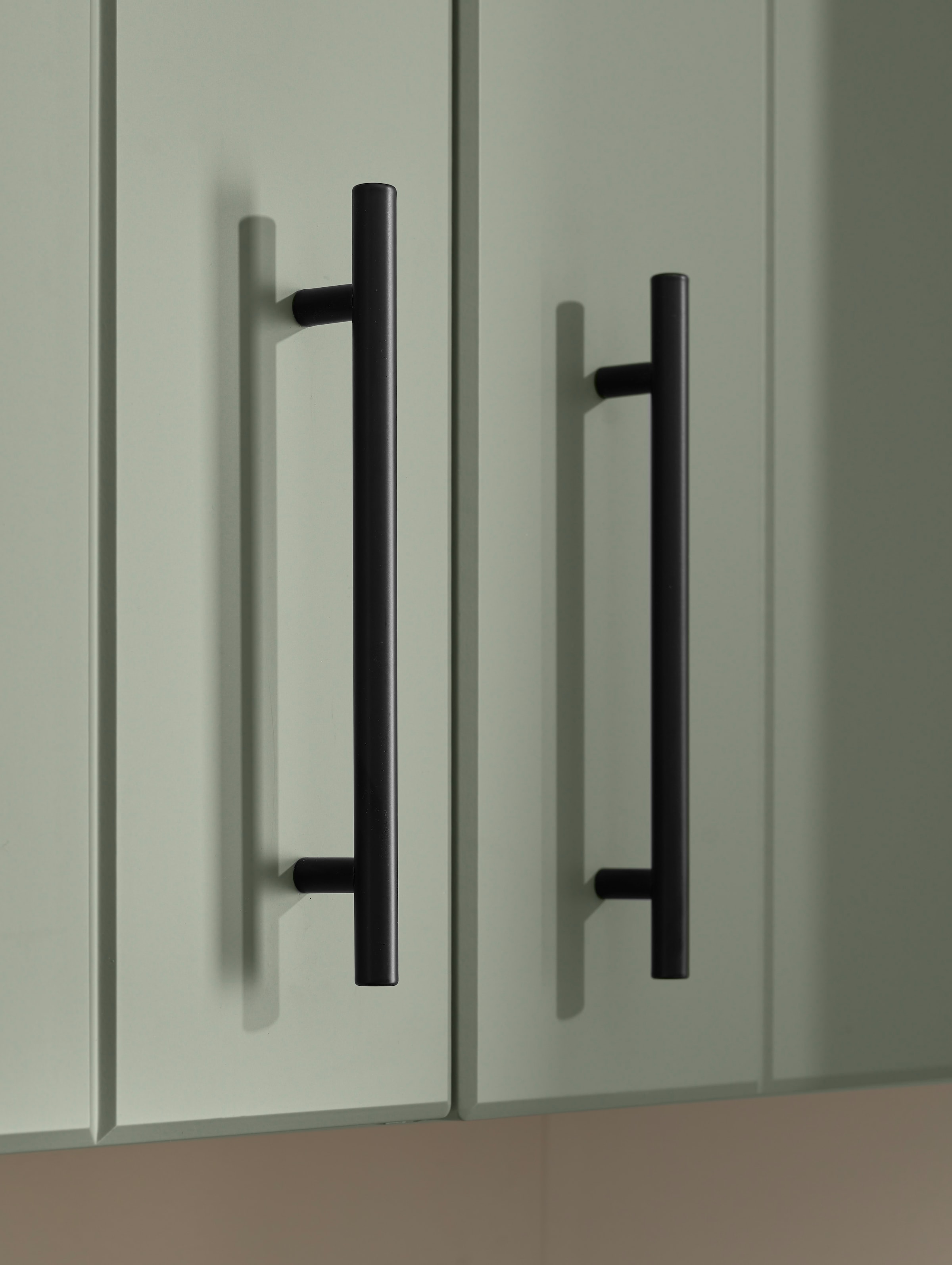 RESPEKTA Küche »Anton« Breite 310 cm, 90 cm Arbeitshöhe, wahlweise mit und ohne E-Geräte