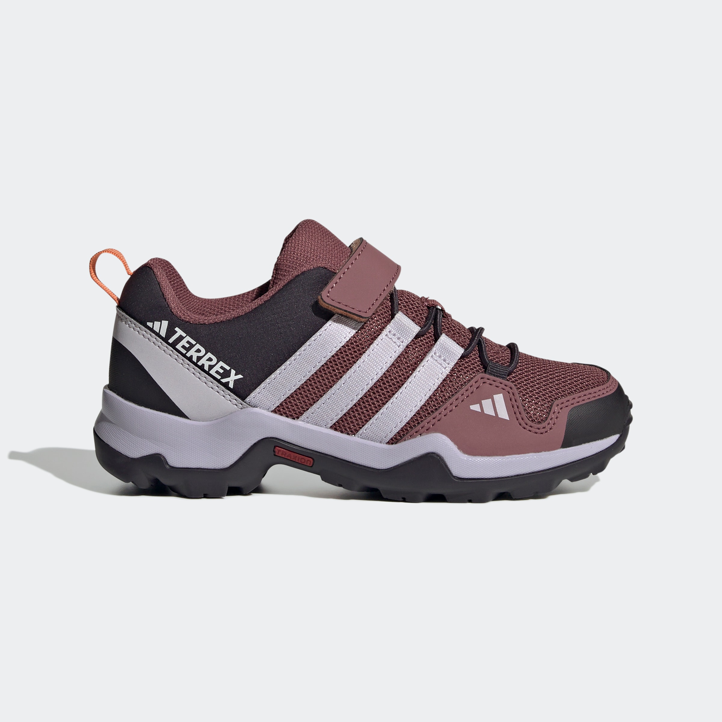 adidas TERREX Wanderschuh »TERREX AX2R HOOK-AND-LOOP«