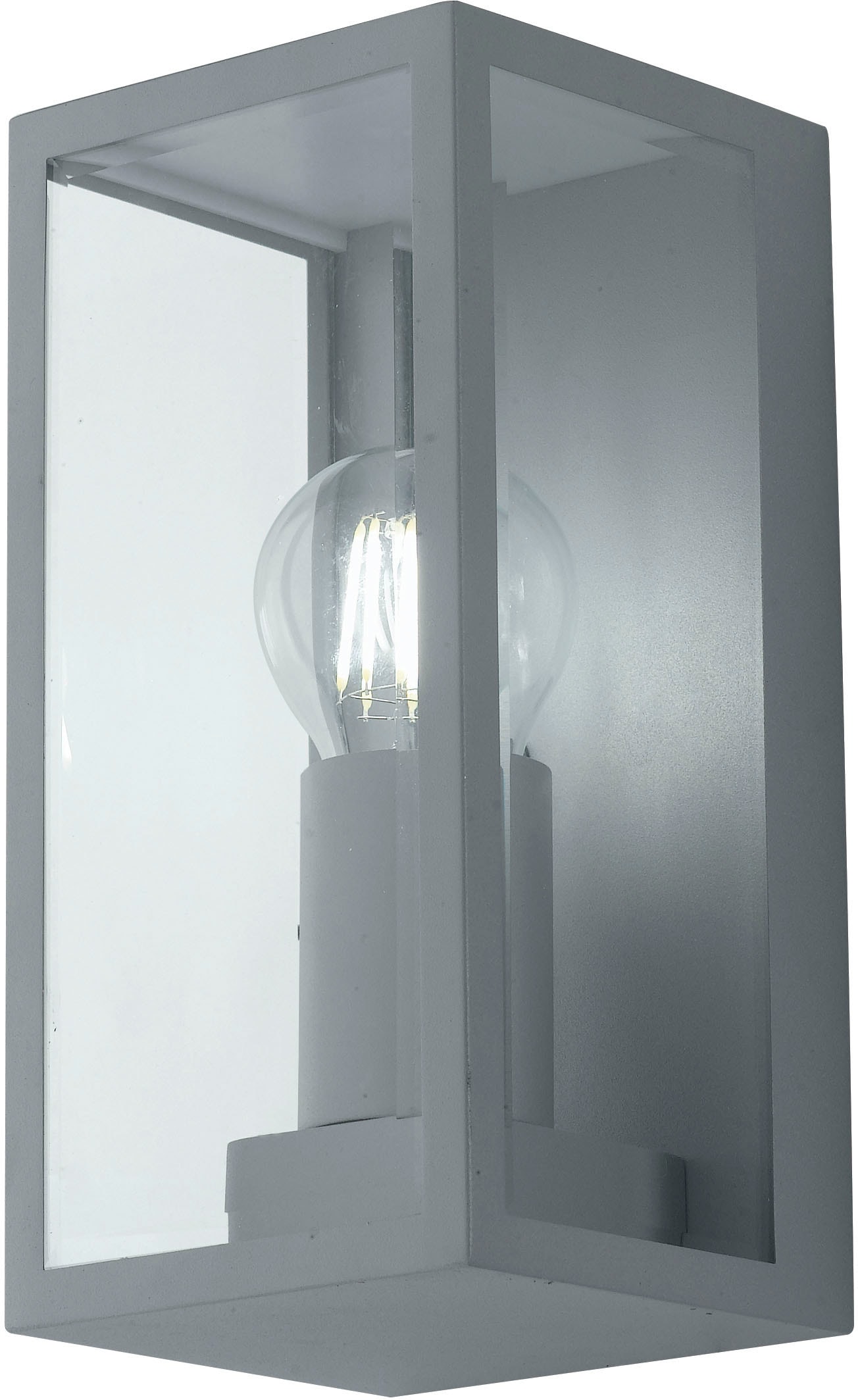 ECO-LIGHT Außen-Wandleuchte »Mondrian«, Leuchtmittel E27 | ohne Leuchtmittel