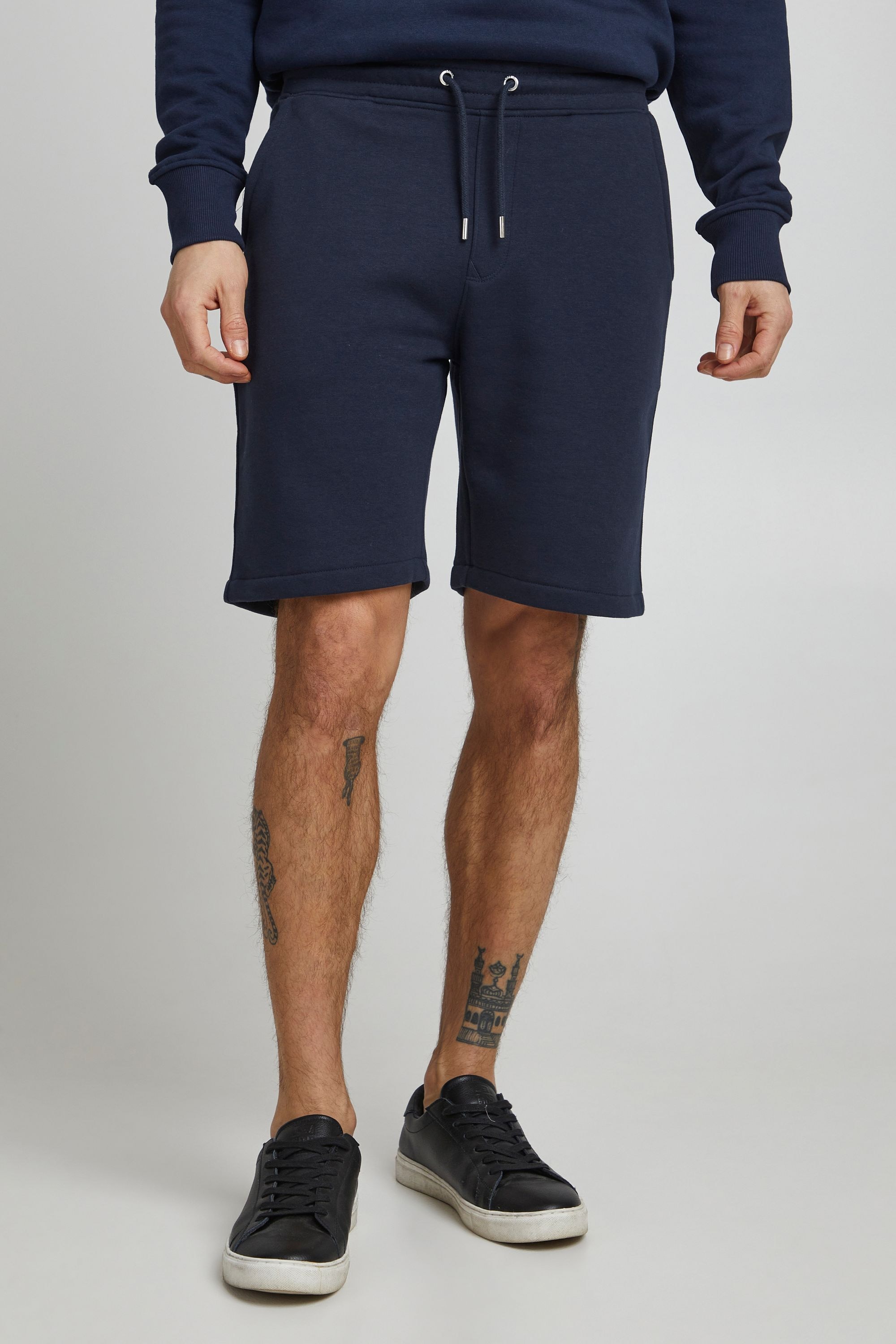 !Solid Sweatshorts »Sweatshorts SDRurik«