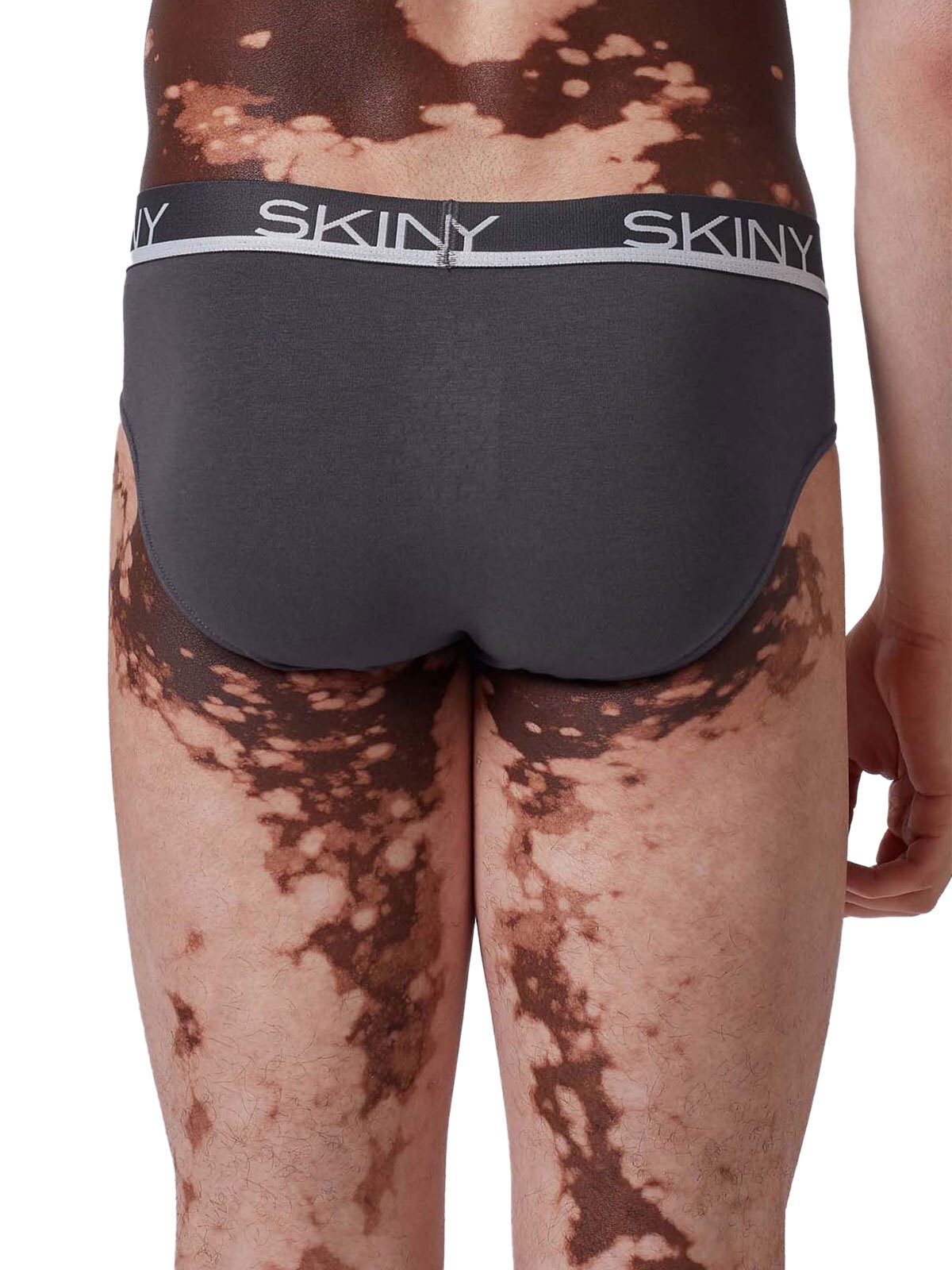 Skiny Brasilslip »6er Pack Herren Brasil Slip Cotton Multipack«, (Spar-Pack, 6 Stück St.)