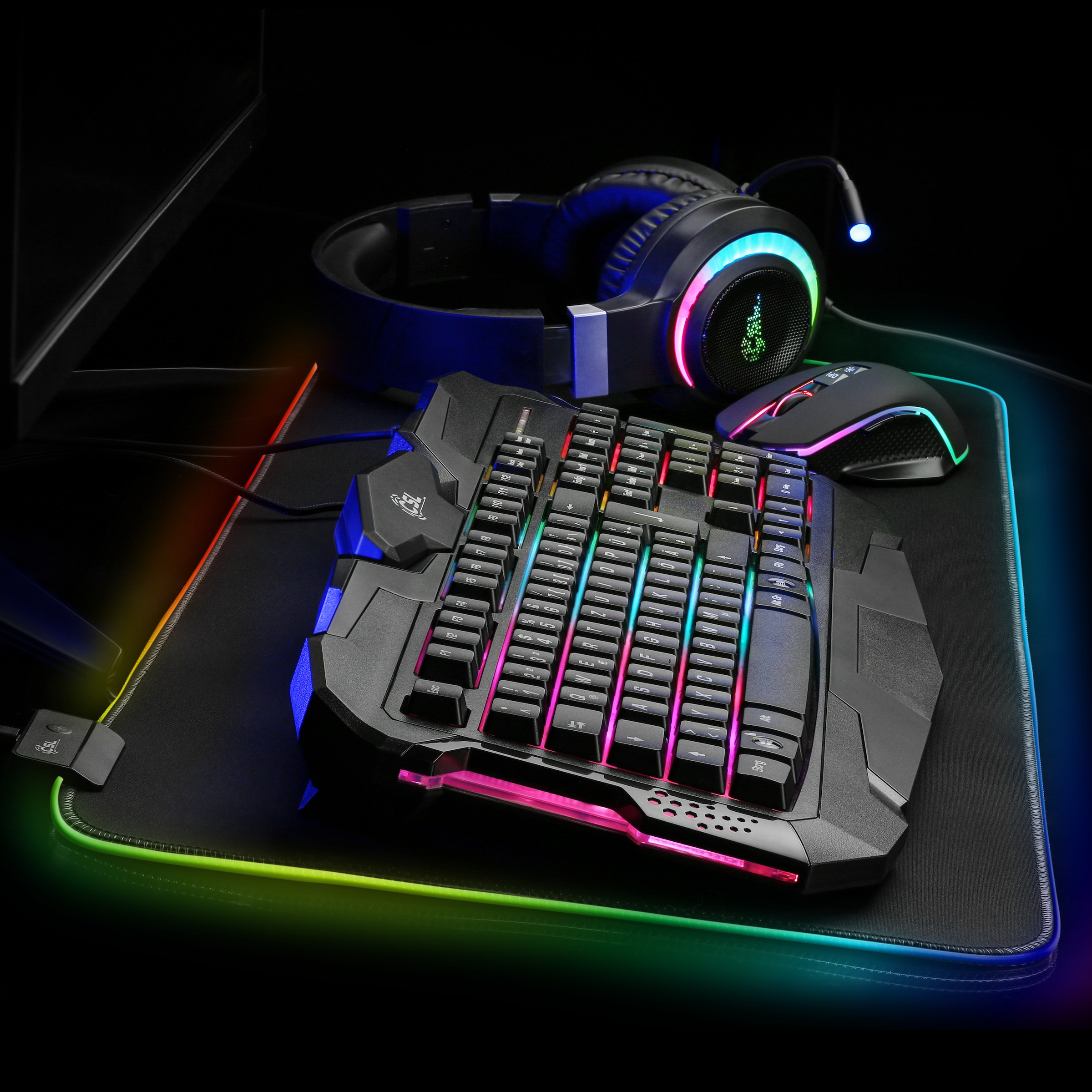 CSL Gaming-PC »RGB Edition V28714«