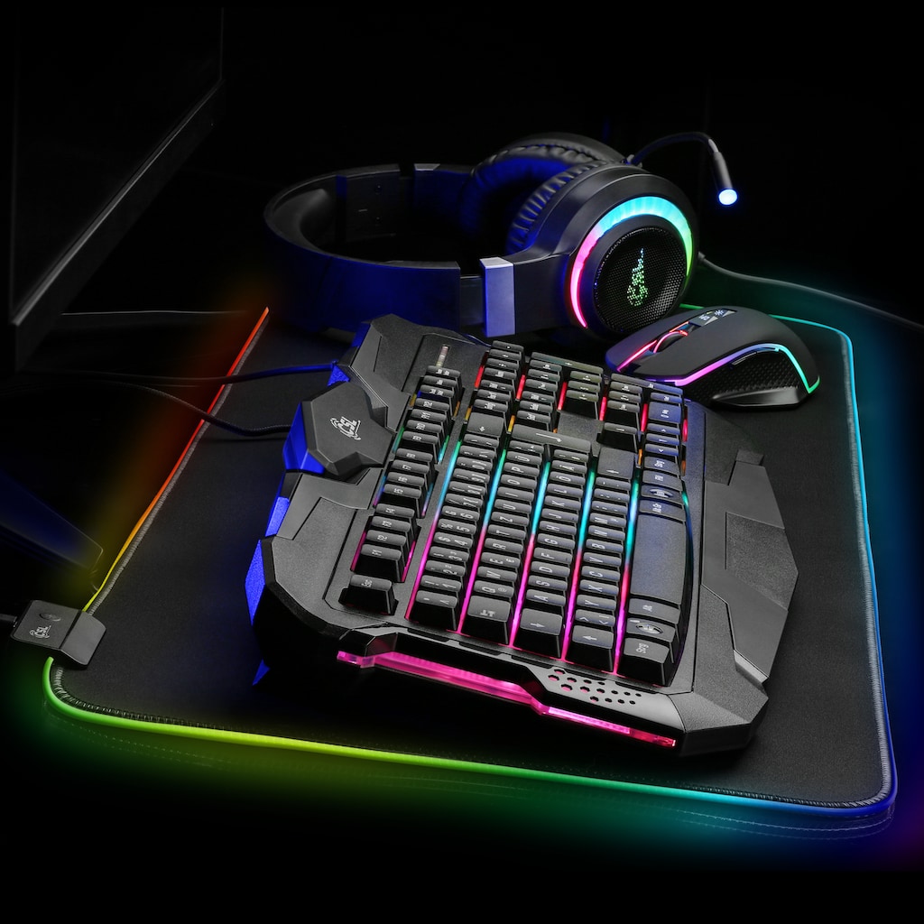 CSL Gaming-PC »RGB Edition V28751«