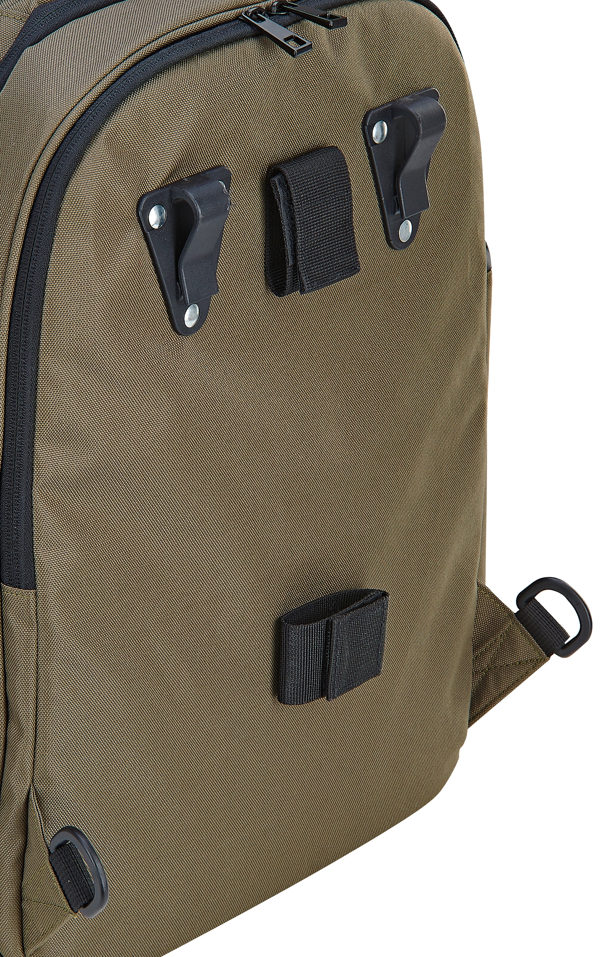 Prophete Fahrradtasche »Isolierte Seitenpacktasche/ Rucksack«