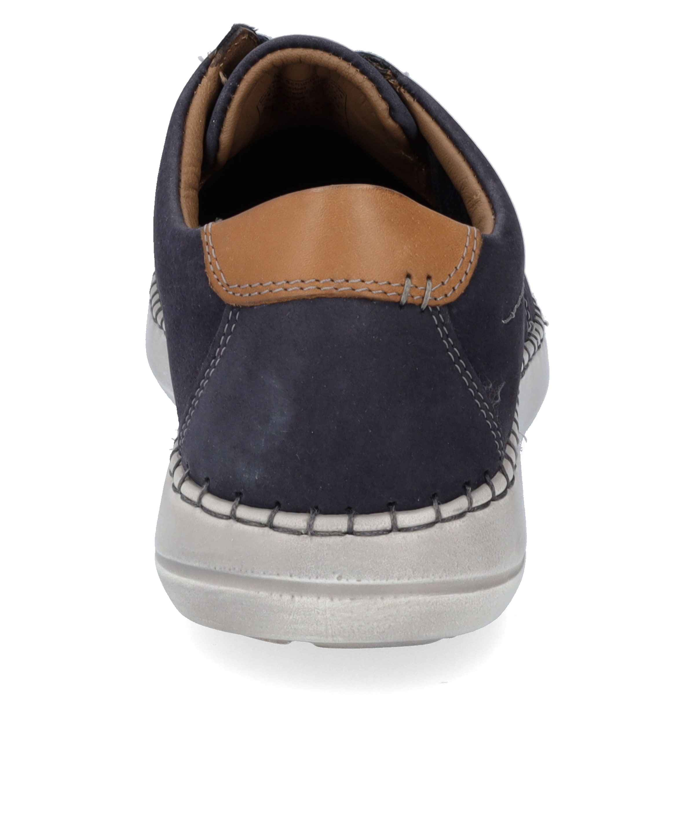 Josef Seibel Schnürschuh »Louis 06, ocean-kombi«