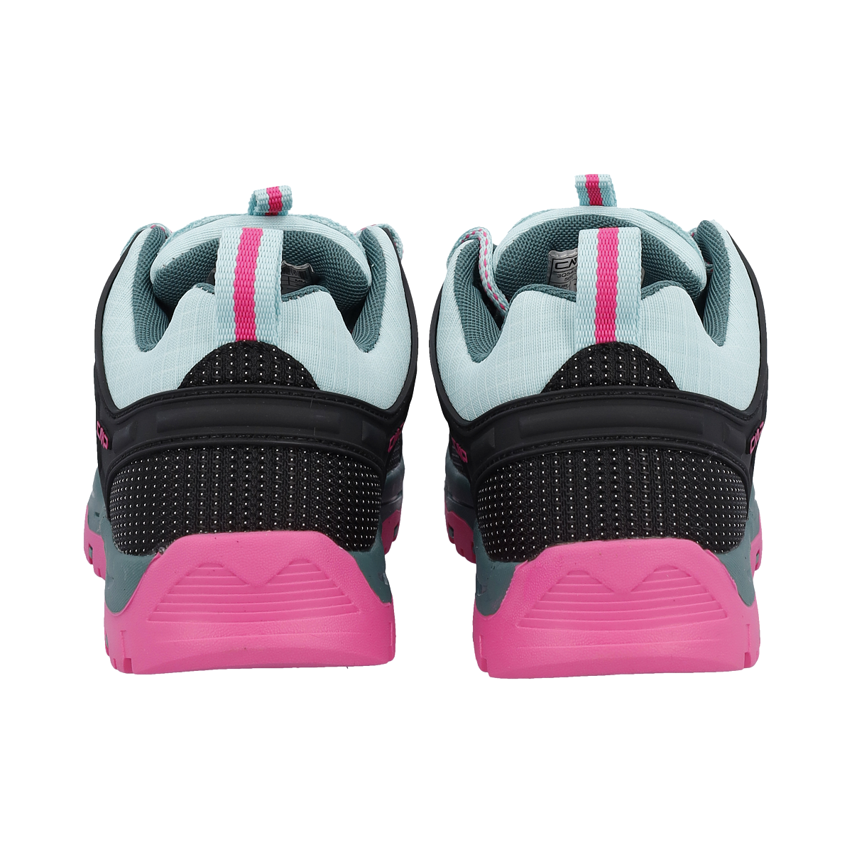 CMP Wanderschuh »KIDS RIGEL LOW TREKKING SHOES KIDS WP«  wasserdicht