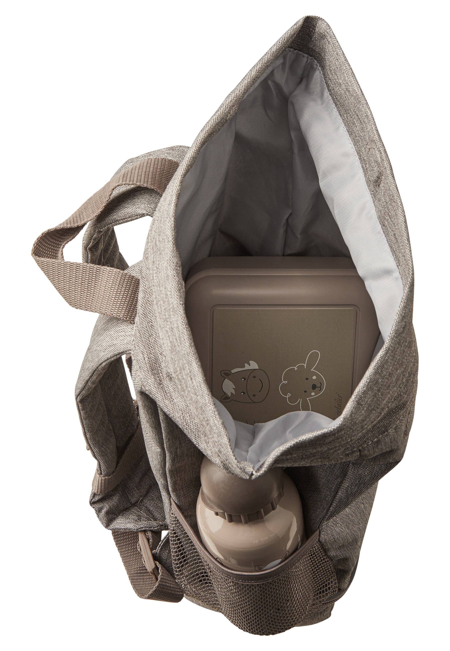 Sterntaler® Kinderrucksack »Kinderrucksack BAUERNHOF«