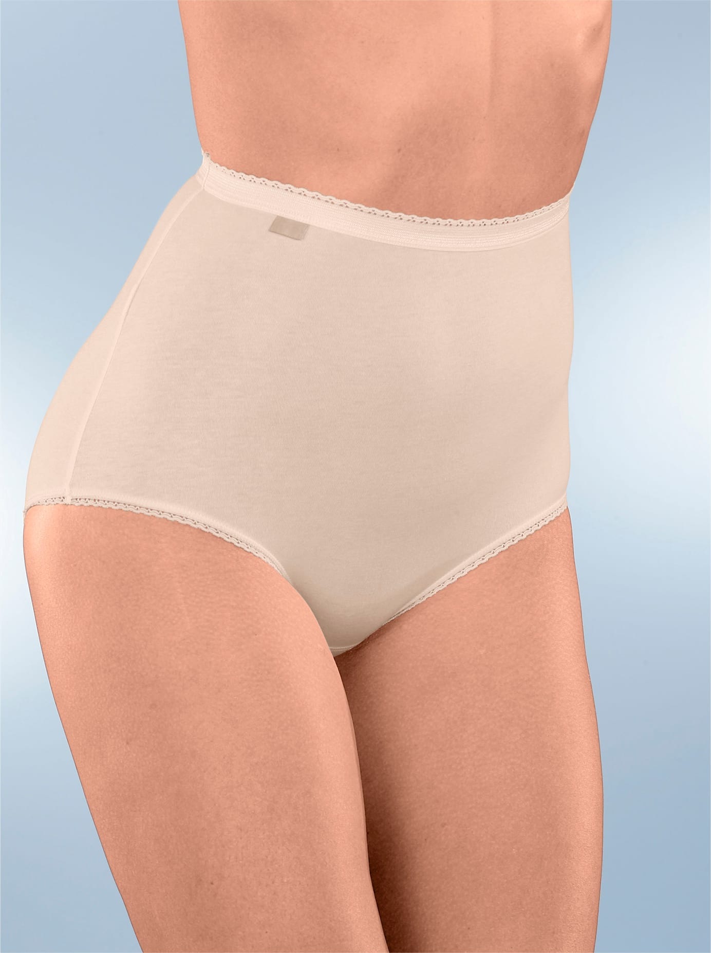 Playtex Taillenslip, (3 St.)