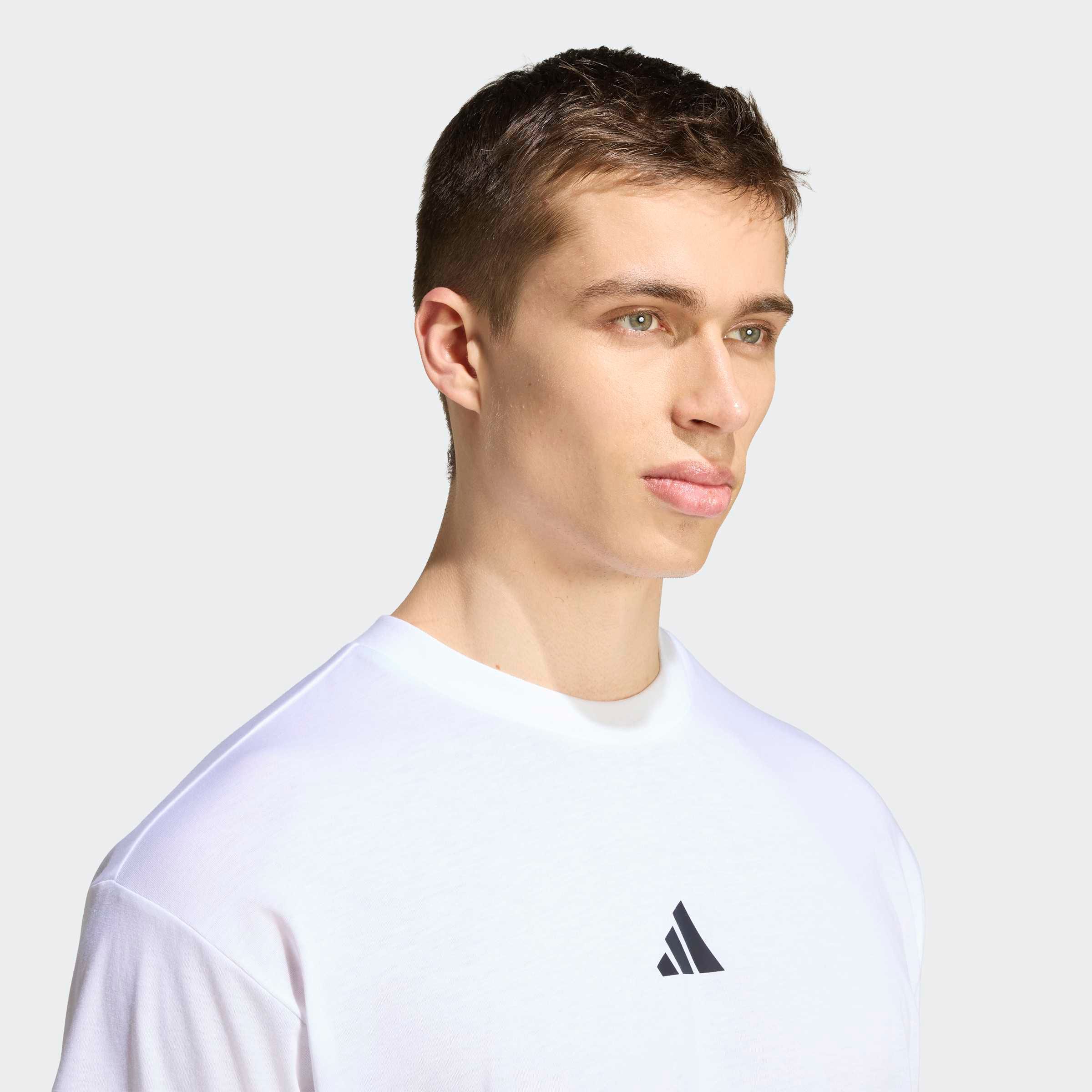 adidas Performance Laufshirt »U RSOM G T«