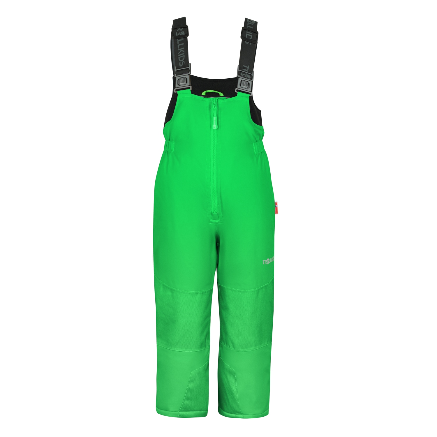 TROLLKIDS Skihose »KIDS NORDKAPP PANTS«