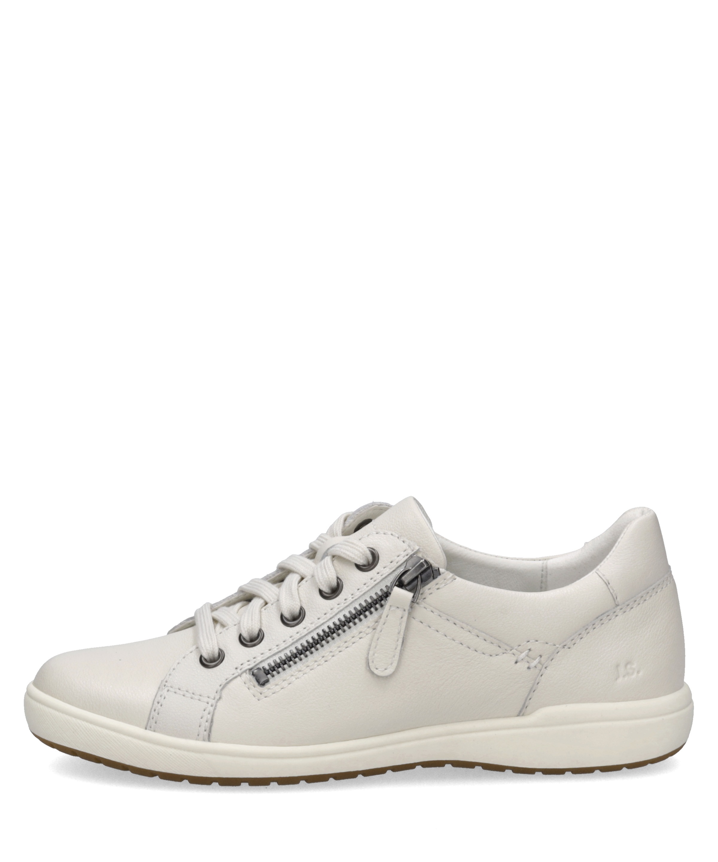 Josef Seibel Sneaker »Cynthia 02, weiss«