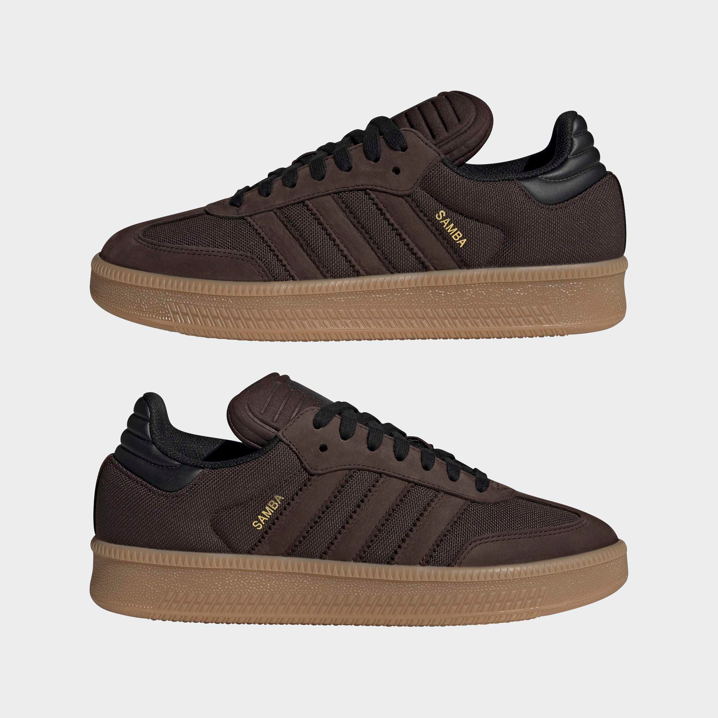 adidas Originals Sneaker »SAMBA XLG«
