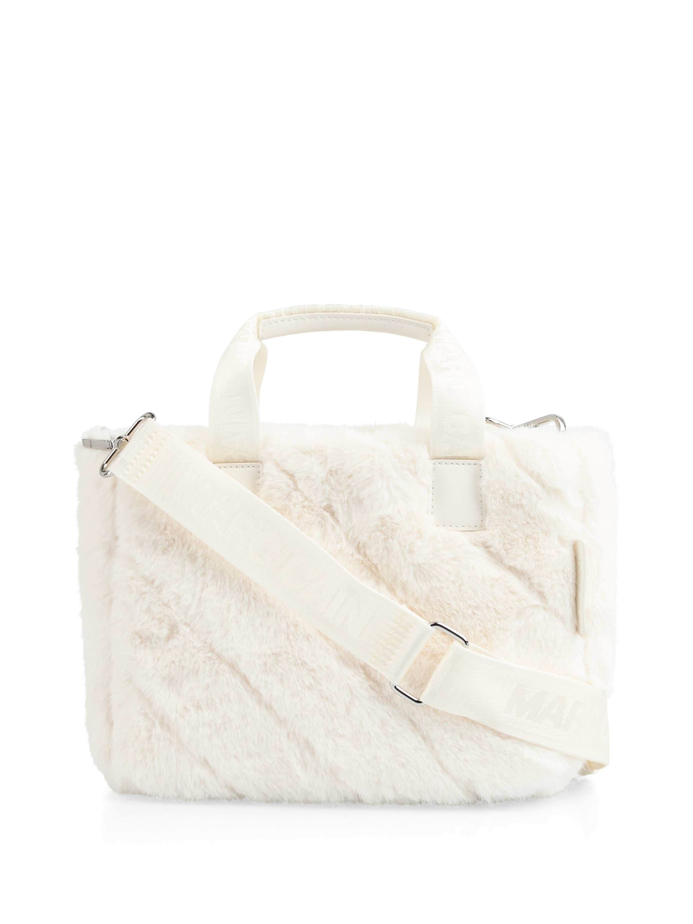Marc Cain Schultertasche Damen Umhängetasche, Handtasche mit abnehmbarem Schultergurt