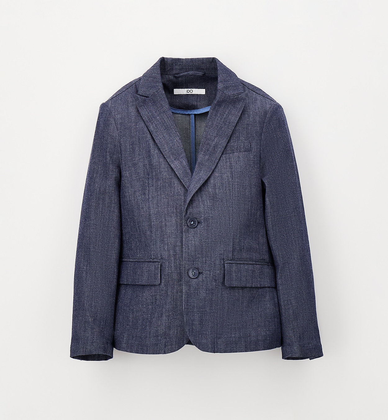 iDo Sakko »BOY JACKET«