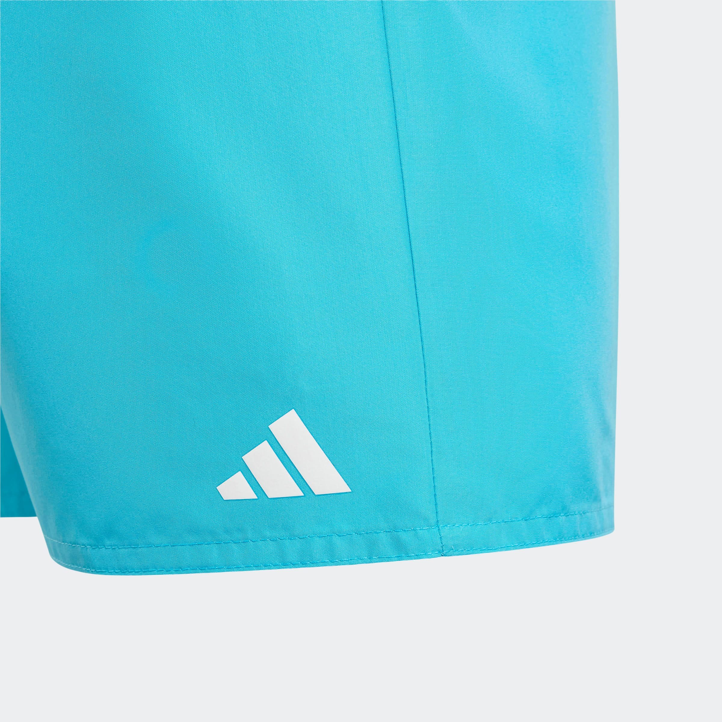 adidas Performance Badeshorts »SOLID SHORTS BY«, (1 St.)