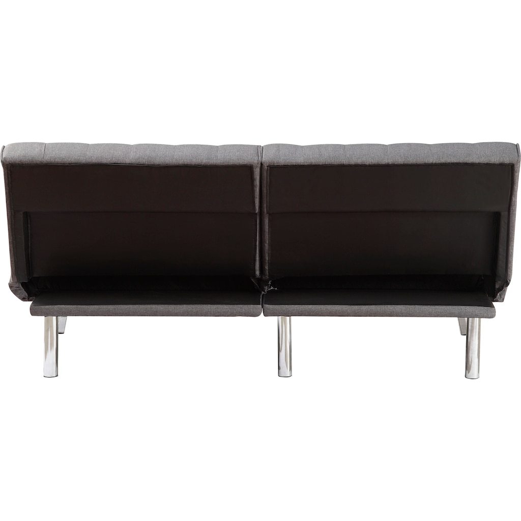 ATLANTIC home collection Sofa »Pierre«