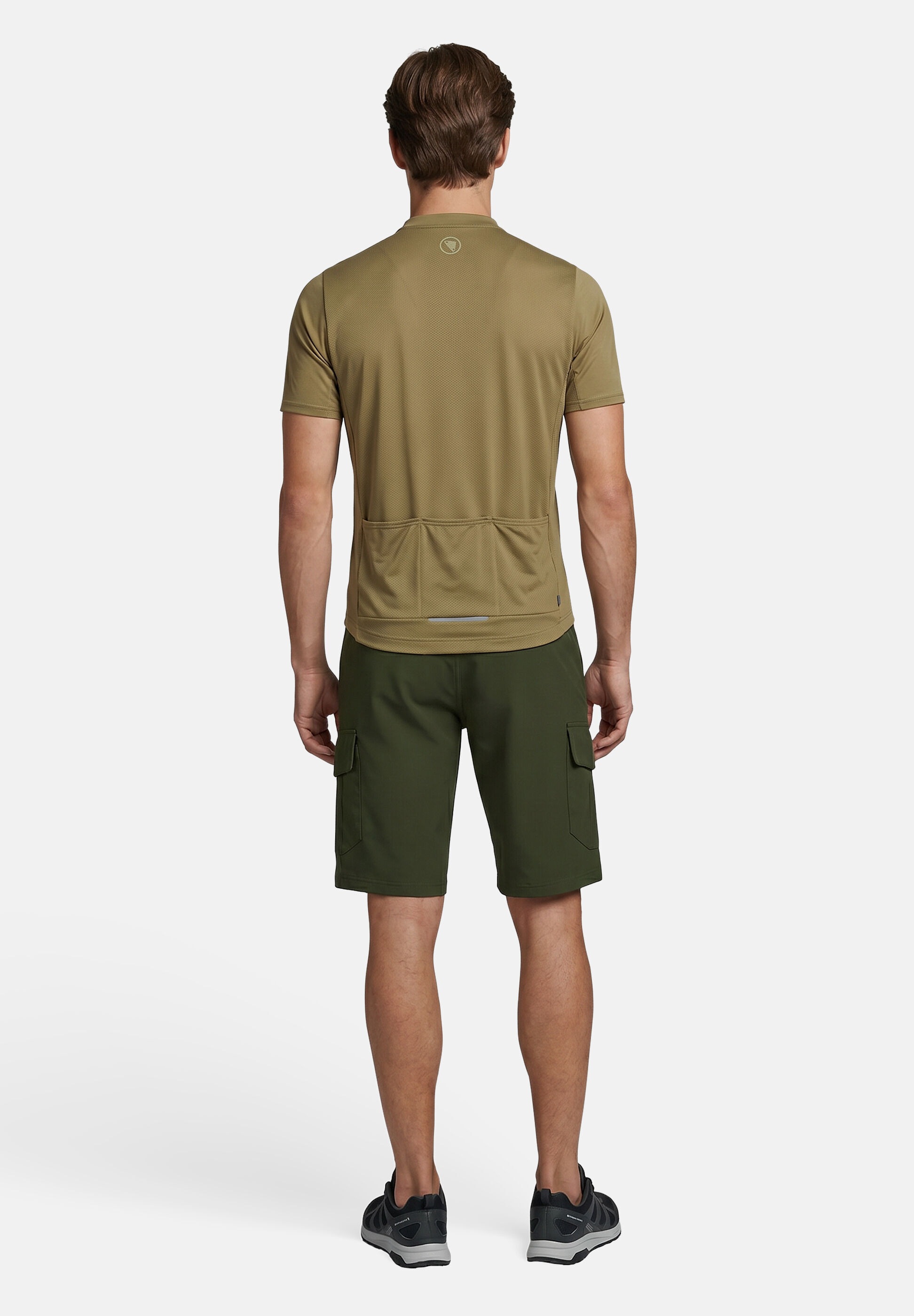 Endura Funktionsshirt »Loop« aus DriRelease-Gewebe
