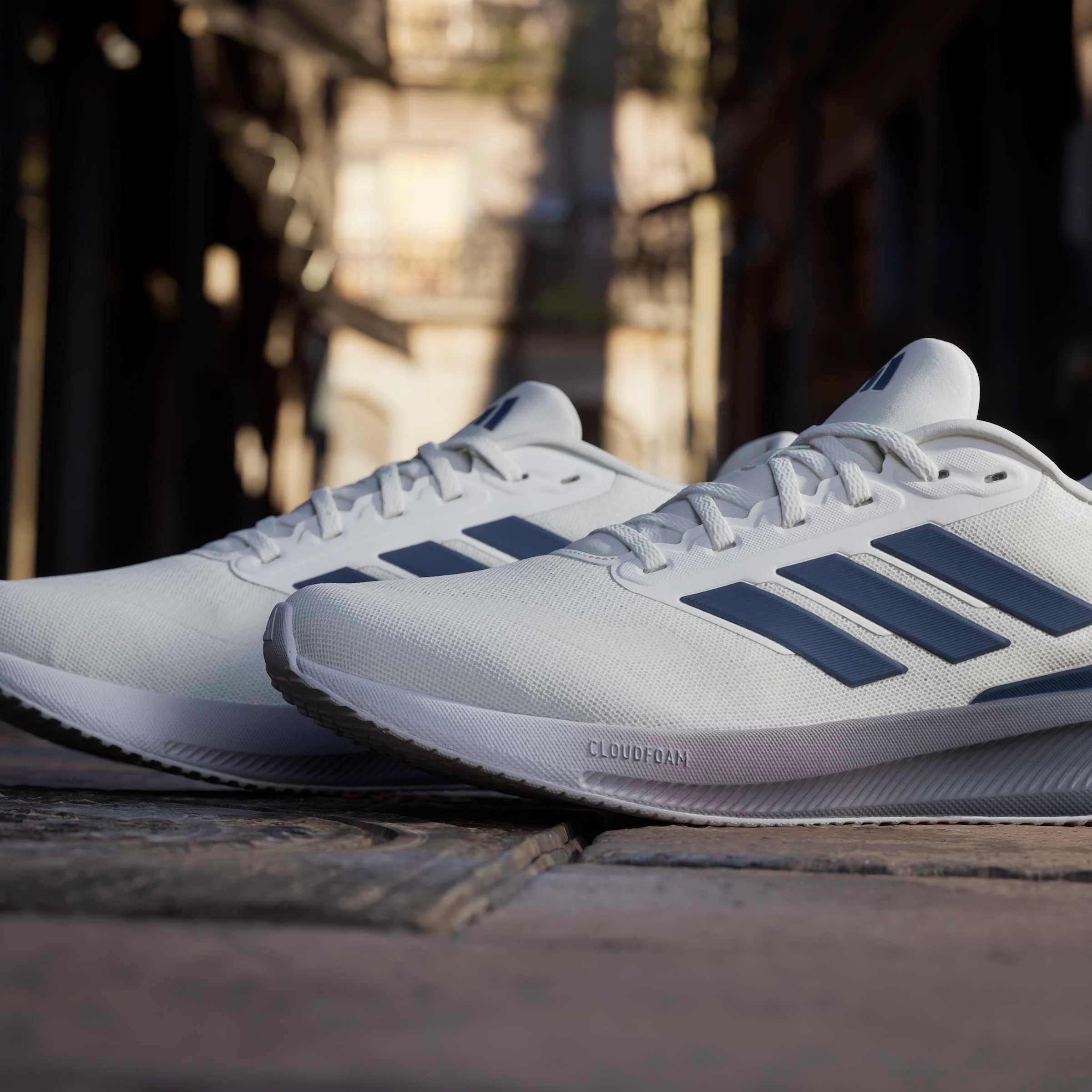 adidas Performance Laufschuh »RUNFALCON 5«