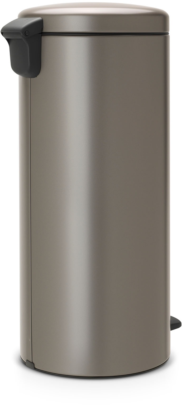 Brabantia Mülleimer »NewIcon Treteimer, 30L« sanft schließender Deckel, mit leichter Pedalbedienung