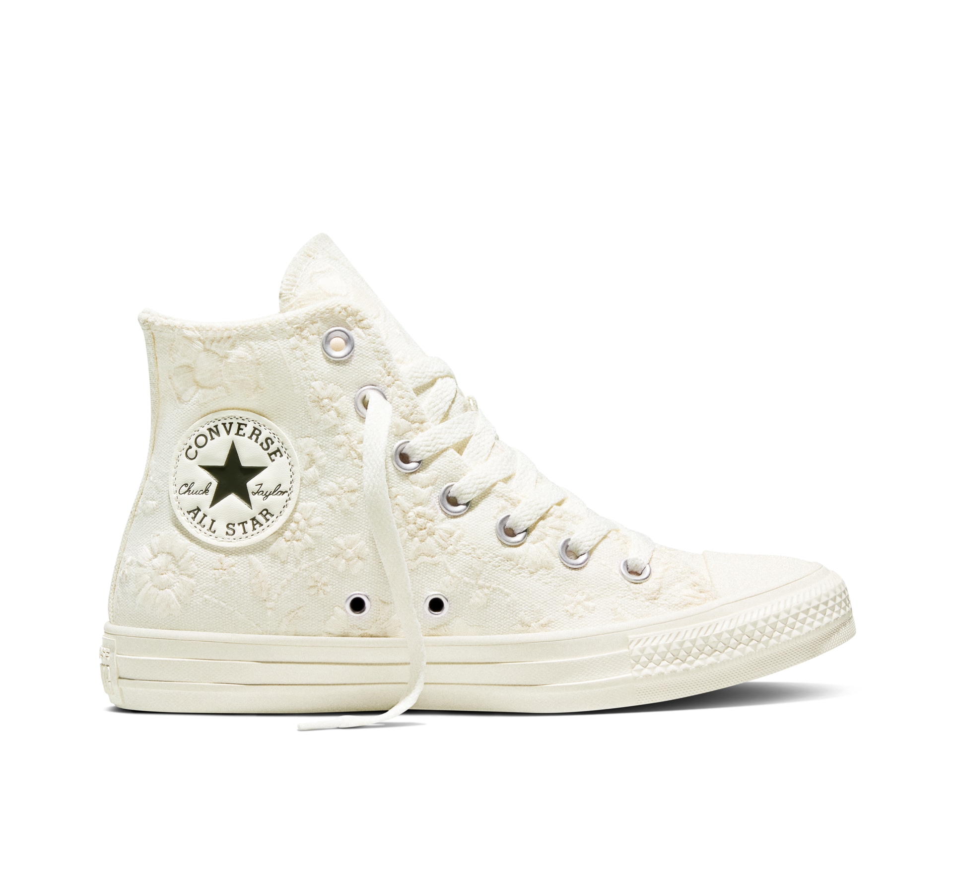 Converse Sneaker »CHUCK TAYLOR ALL STAR«  für Alltag, mit Gummilaufsohle, sportlicher Stil, mit Schnürung