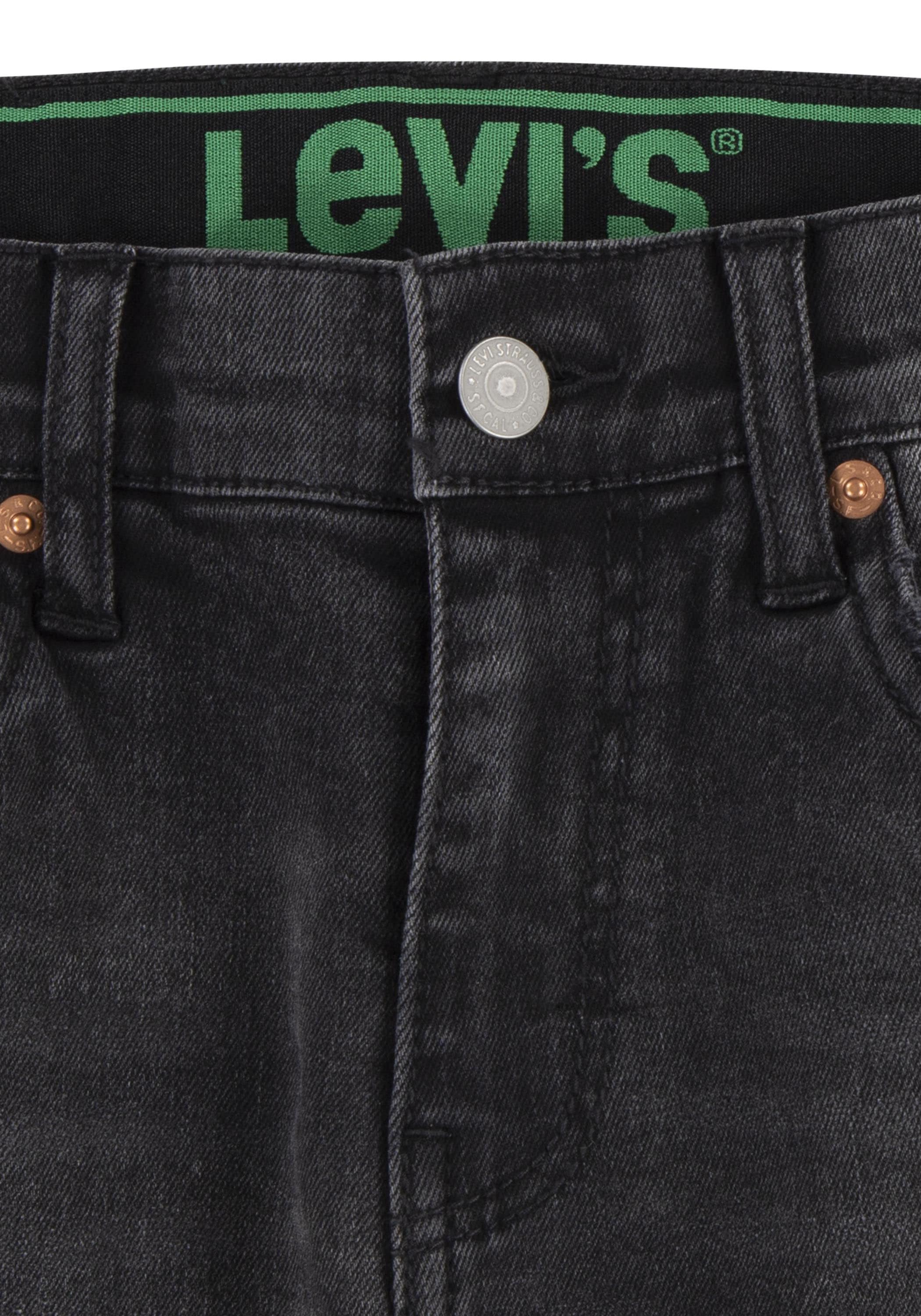 Levi's® Kids Stretch-Jeans »LVB 511 ECO SOFT PERFORMANCE J«, for BOYS