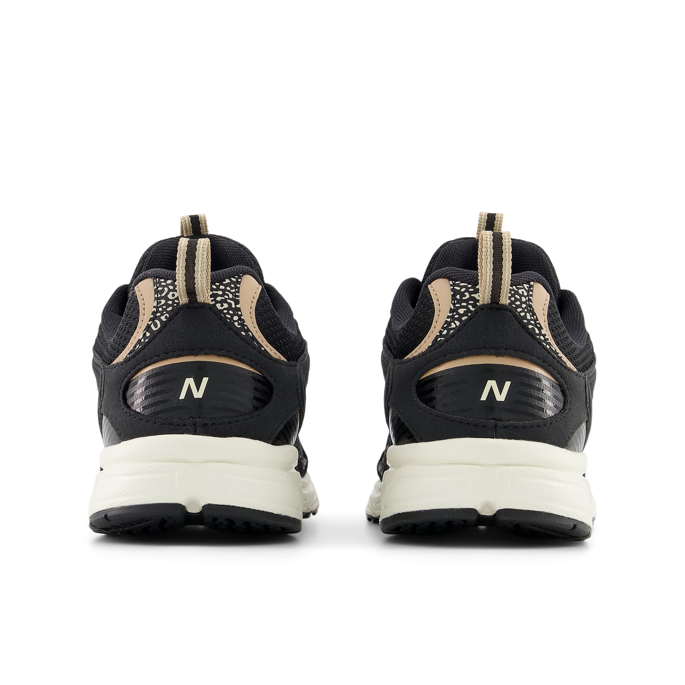 New Balance Sneaker »408«  von dem New Balance 530 inspiriert