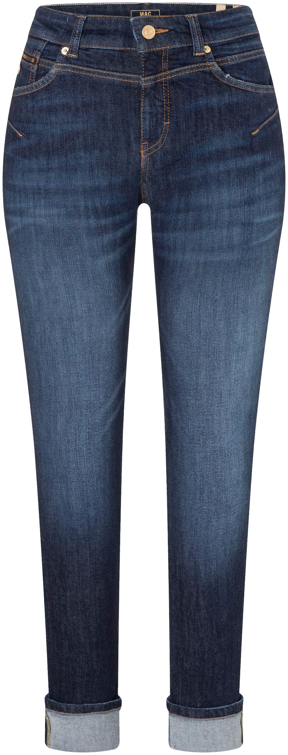 MAC Straight-Jeans »Rich Slim«