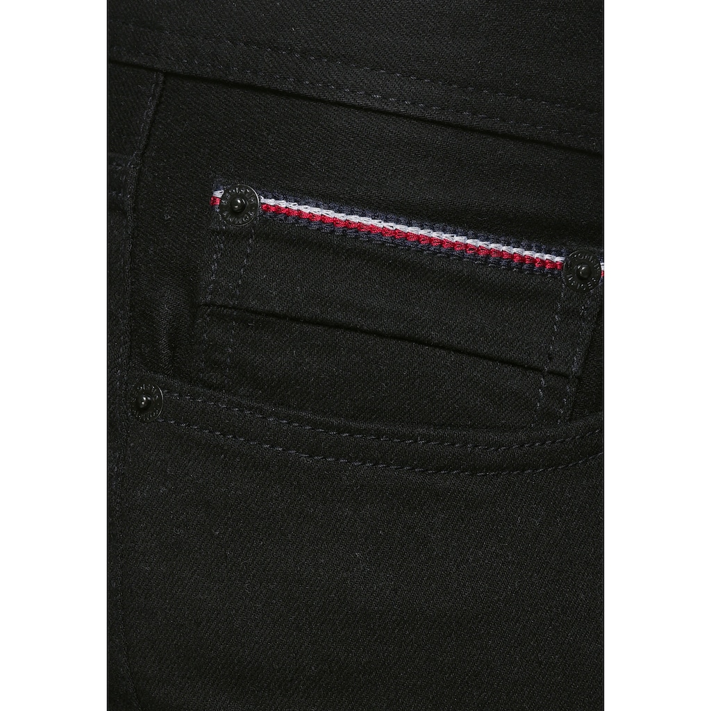 Tommy Hilfiger Straight-Jeans »Denton«
