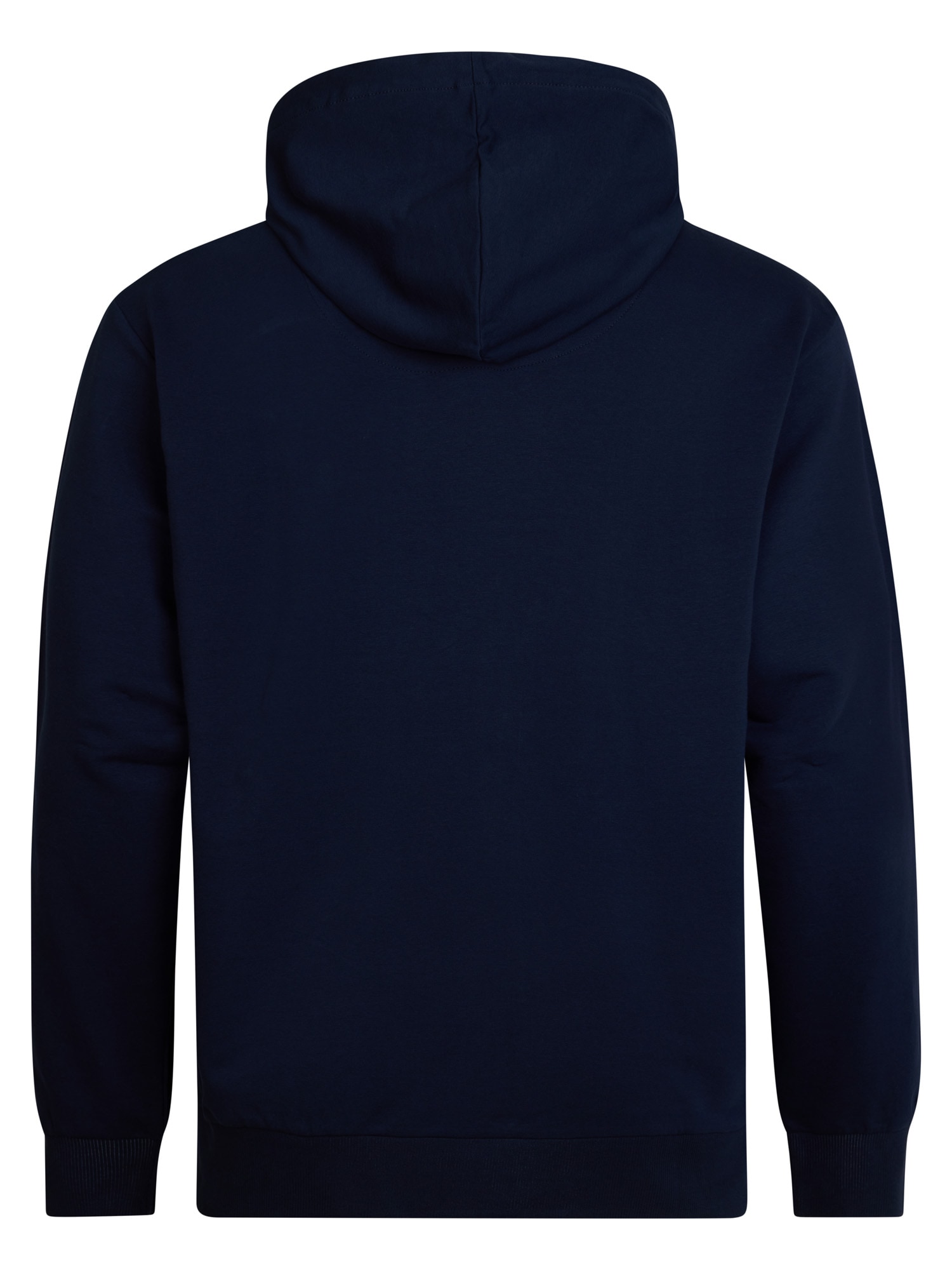 Petrol Industries Hoodie mit Logo Stickerei