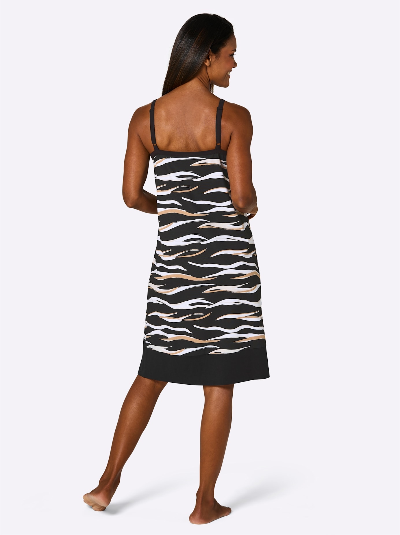 wäschepur Nachthemd »Nachthemd«