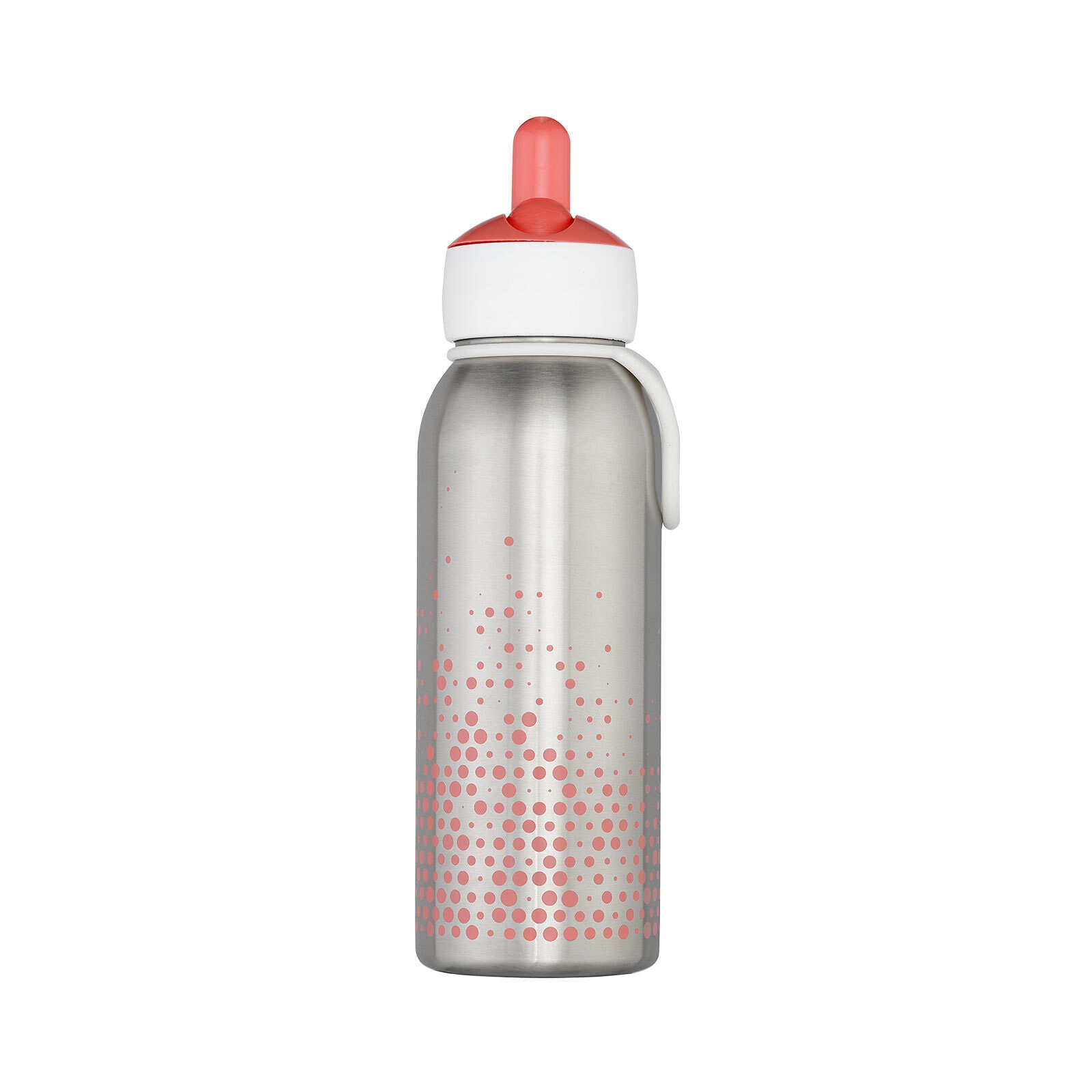 Mepal Trinkflasche »Thermoflasche Flip-Up Campus 350 ml«