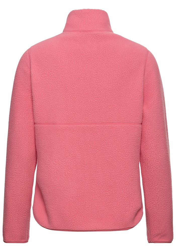 Jack Wolfskin Stehkragenpullover »LITE CURL HZ W«