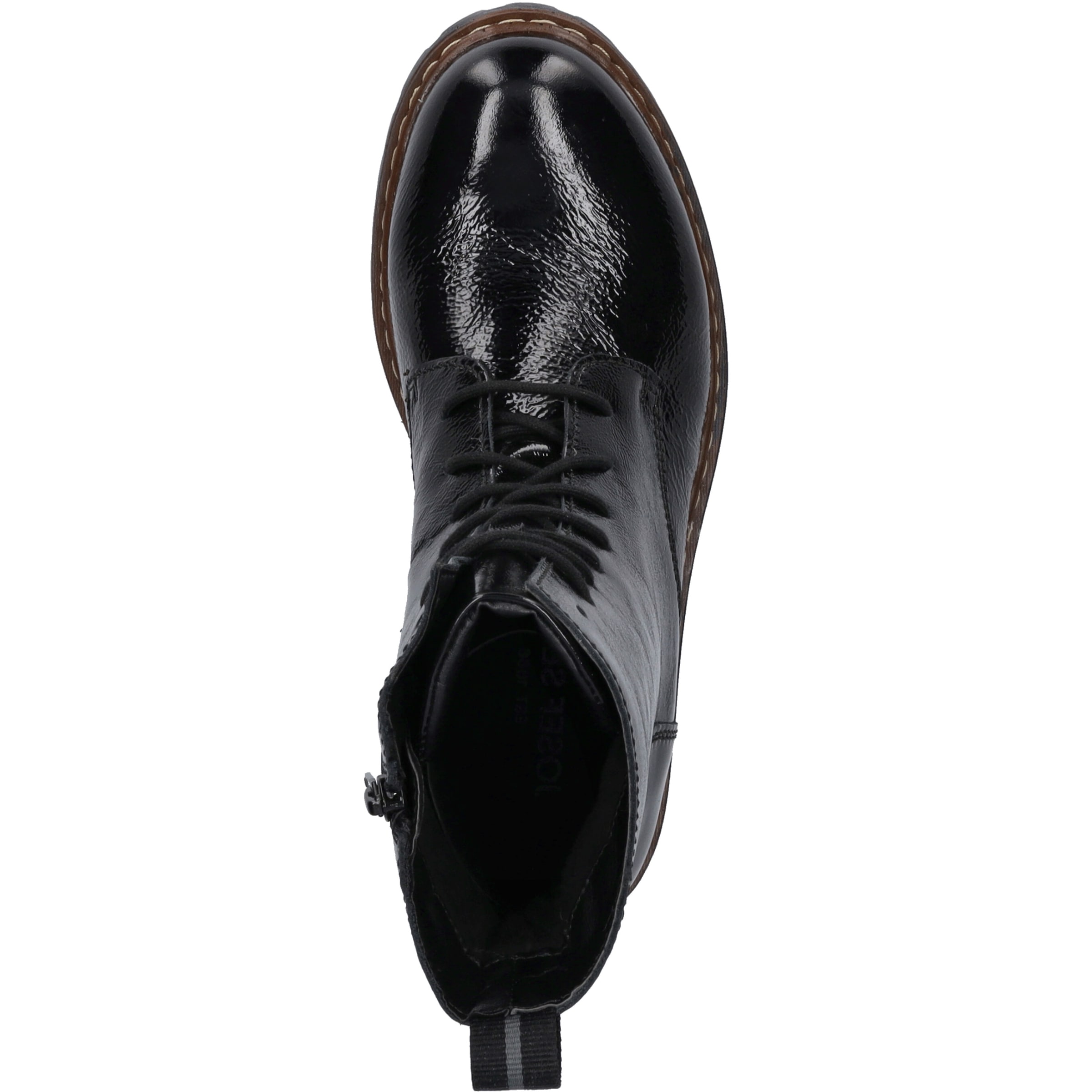 Josef Seibel Stiefelette »Marta 02, schwarz«
