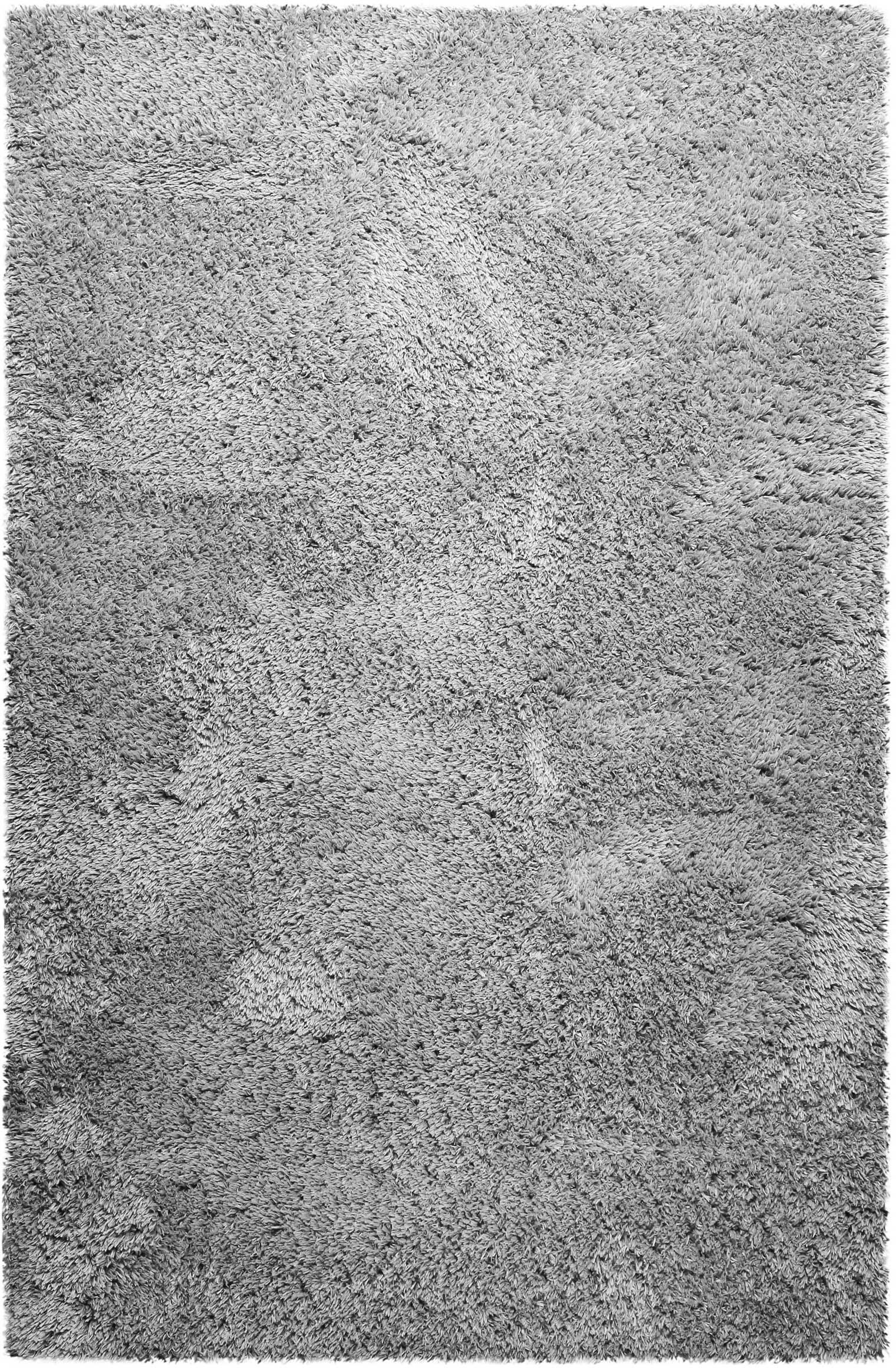 Homie Living Hochflor-Teppich »Matteo HL-0961«, rechteckig, 50 mm Höhe, nachhaltig aus 100% recyceltem PET, Langflor, Shaggy, Wohnzimmer