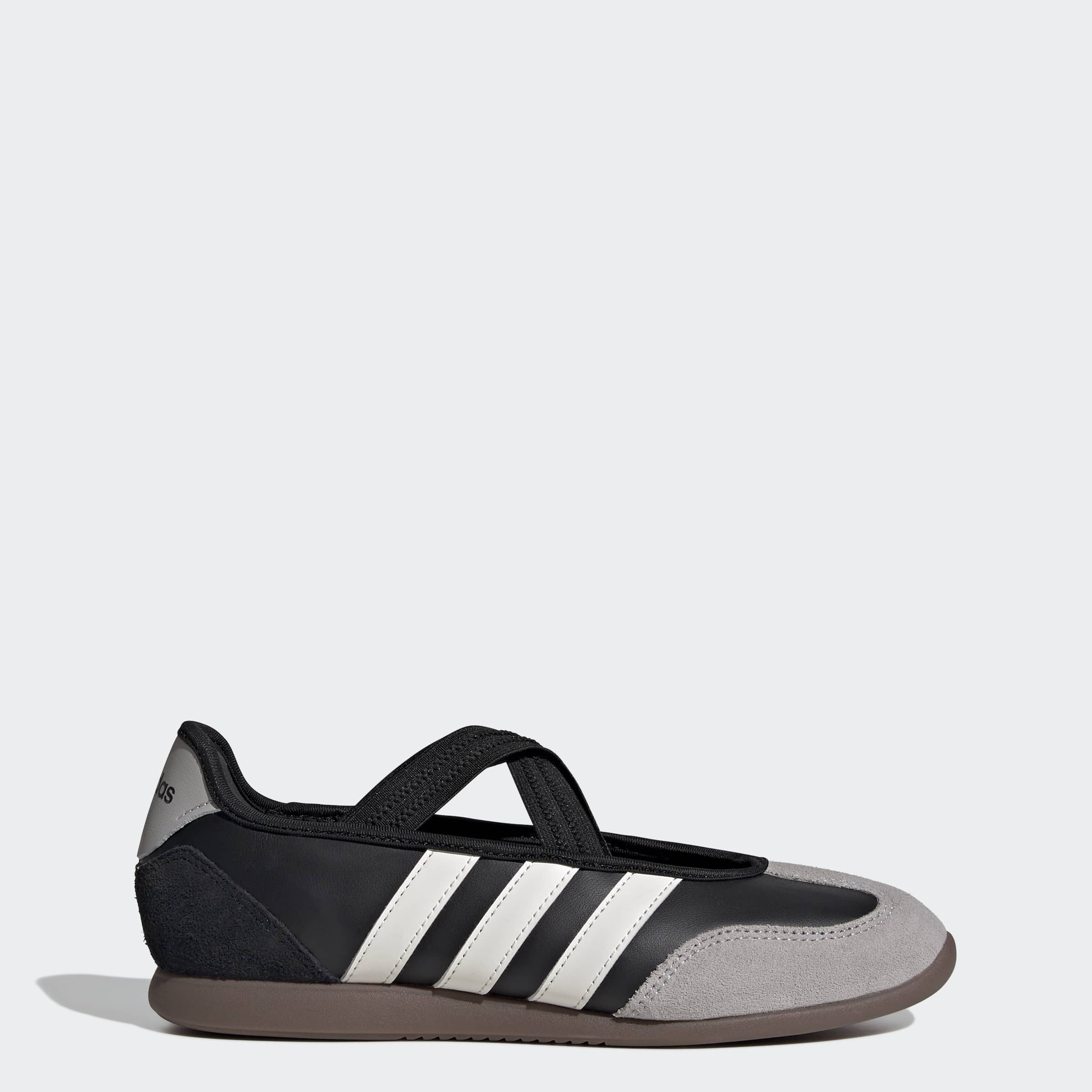 adidas Sportswear Sneaker Ballerinas »BARREDA MARY JANE«