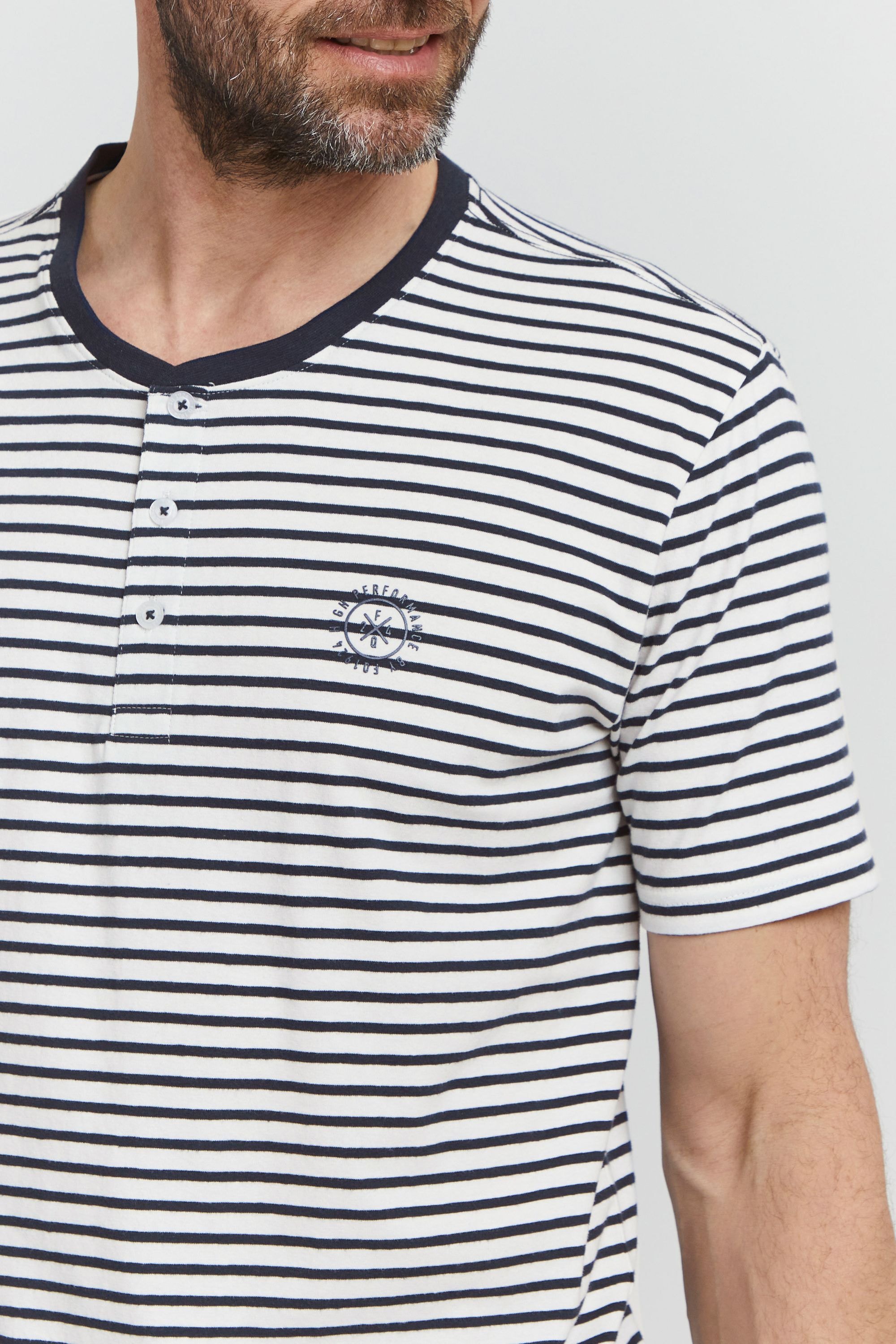 FQ1924 T-Shirt »T-Shirt FQCan«