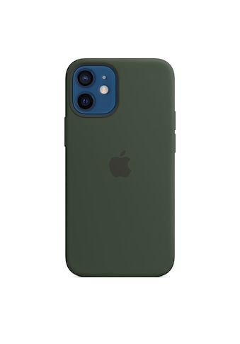 Smartphone-Hülle »iPhone 12 mini Silicone Case«, iPhone 12 Mini, 13,7 cm (5,4 Zoll)