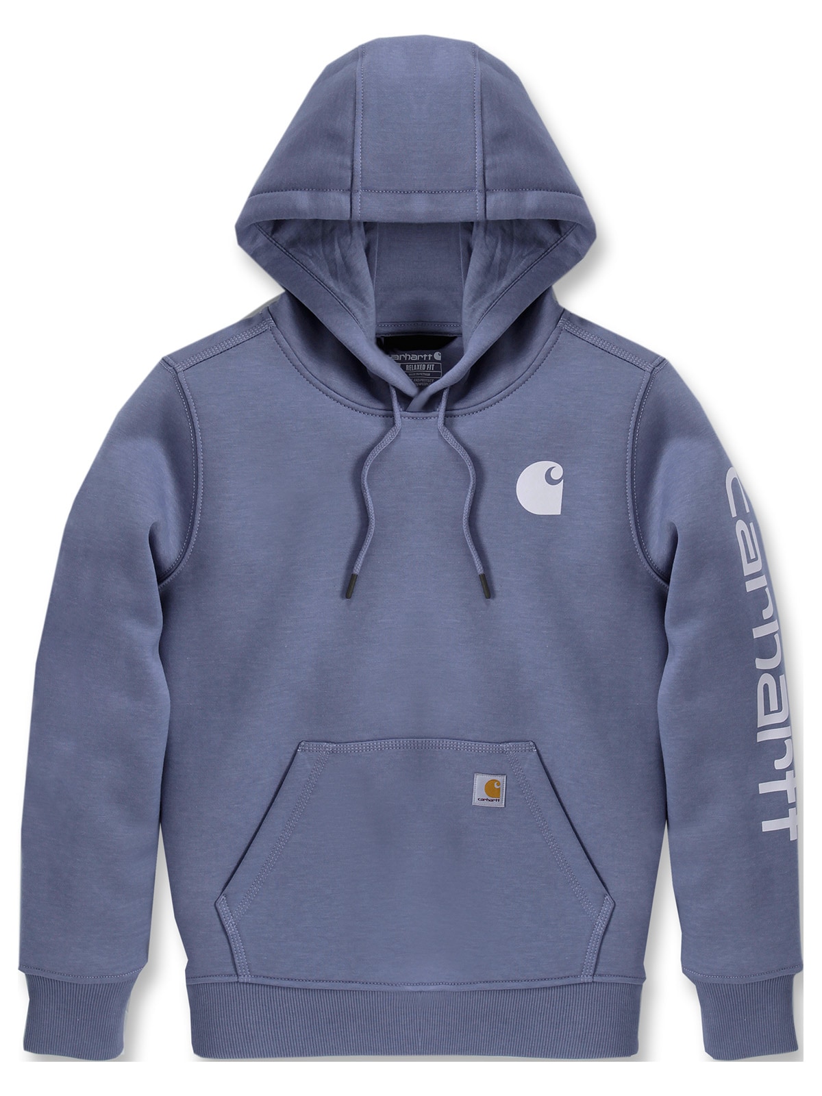 Carhartt Hoodie »Clarksburg«
