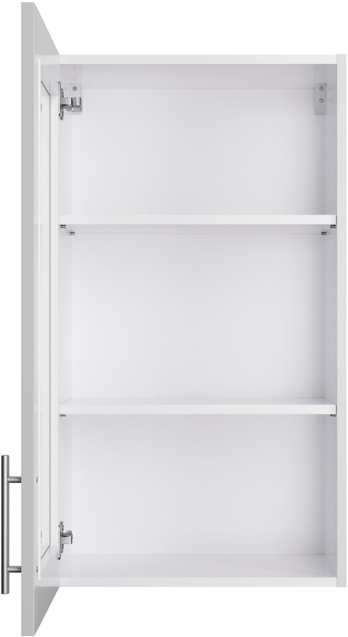 KOCHSTATION Glashängeschrank »KS-Ahus«, Breite 50 cm