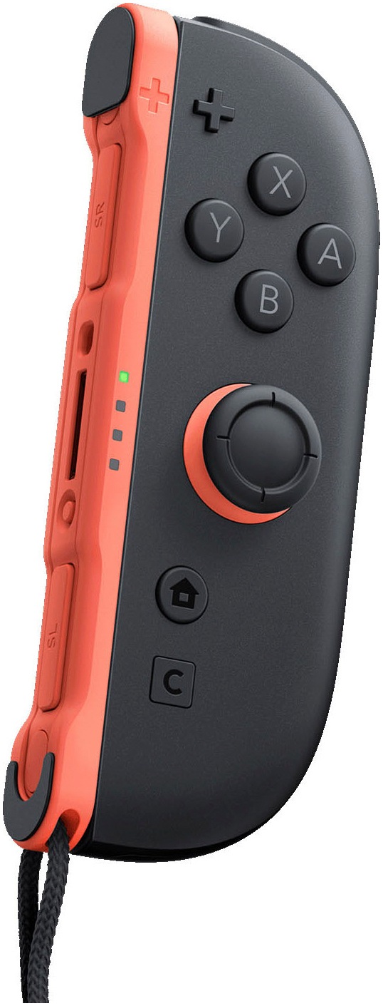 Nintendo Switch Nintendo-Controller »Joy-Con 2 (R)«