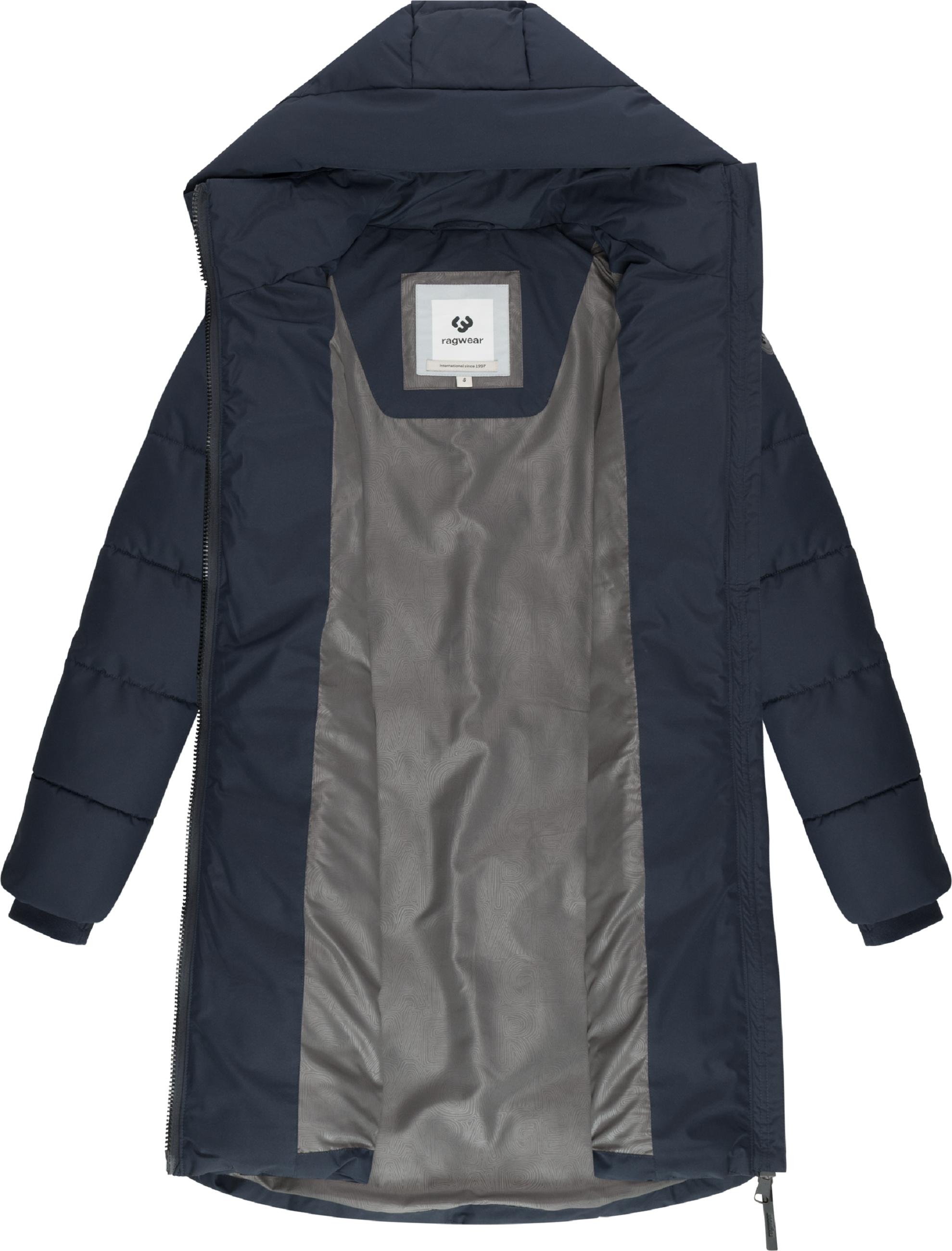 Ragwear Steppmantel »Steppmantel Natalin YOUMODO«