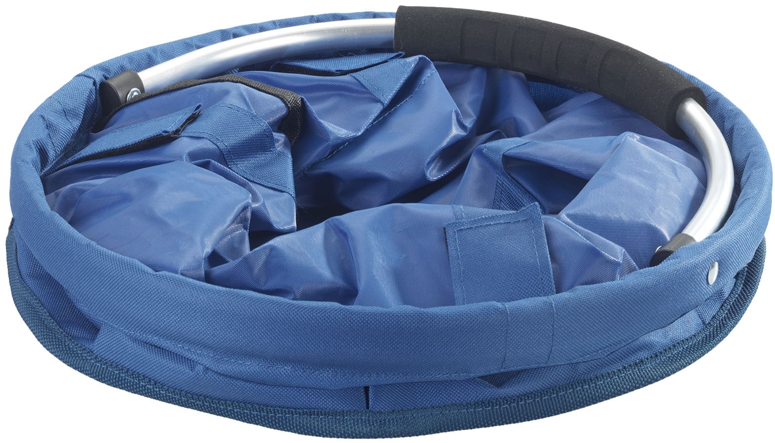 Maximex Organizer »Universal-Reinigungs-Caddy Modell HERKULES«, faltbare Tragetasche für zuhause und unterwegs, 34 Liter