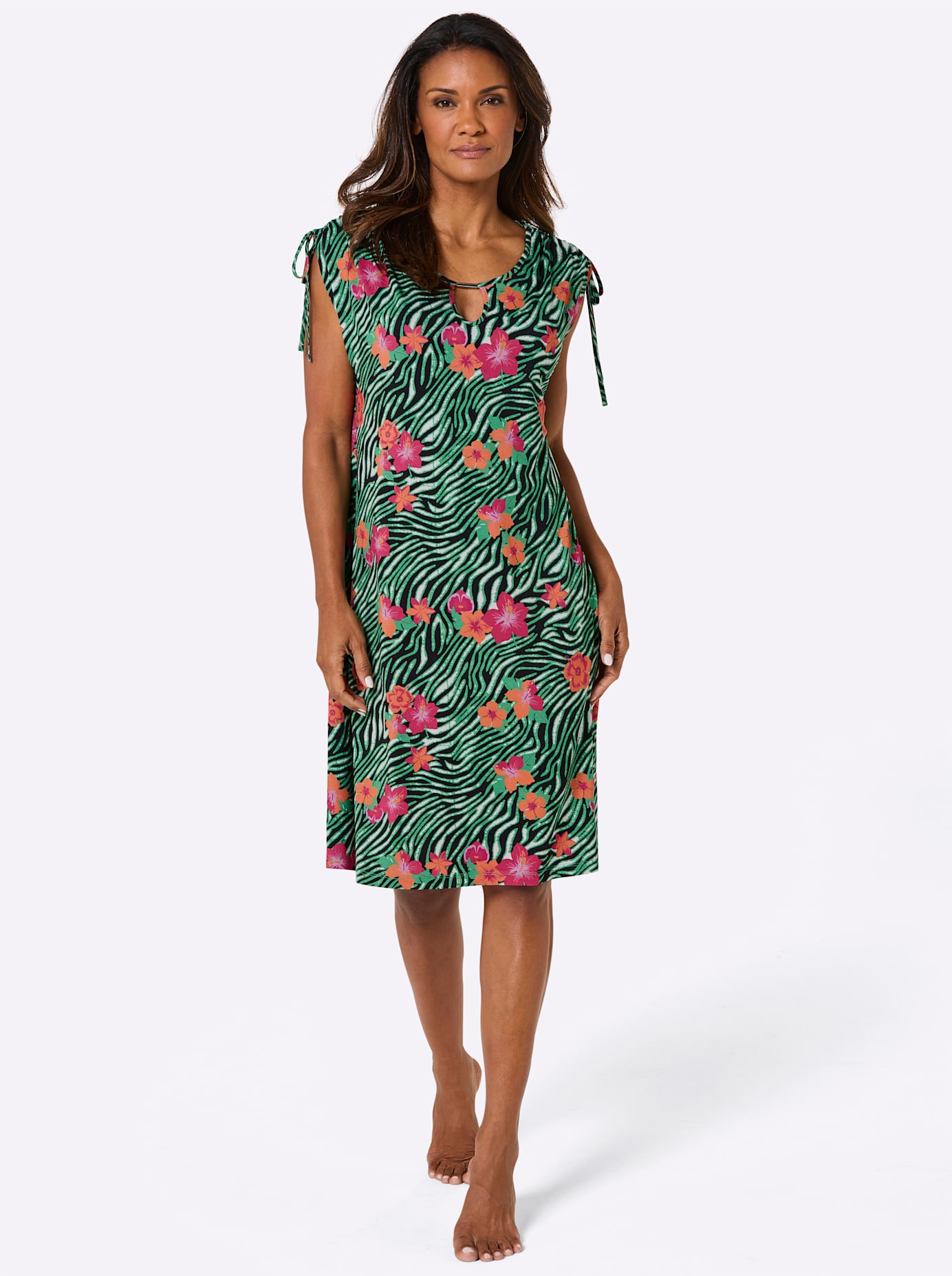 feel good Sommerkleid »Sommerkleid«