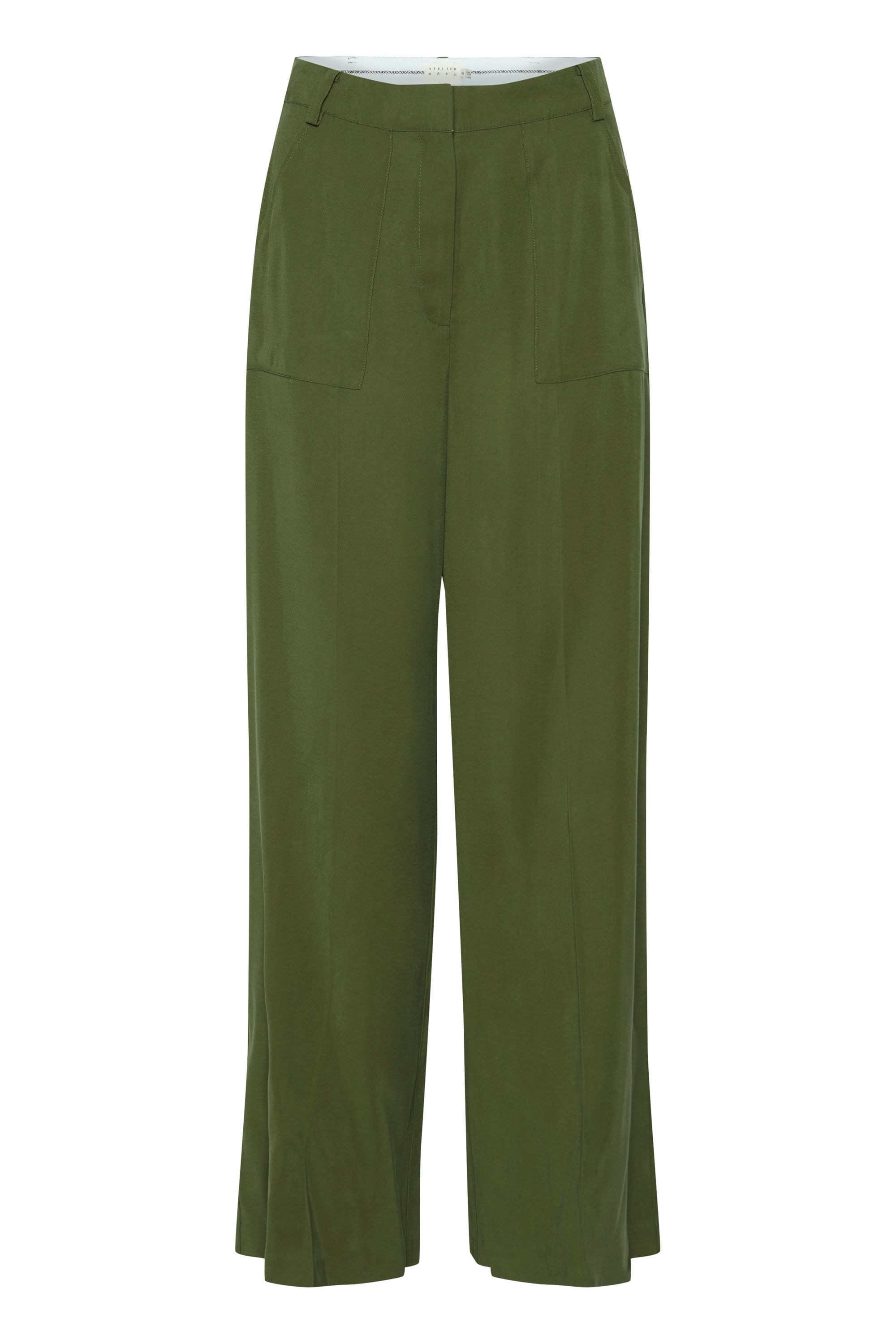 ATELIER RÊVE Stoffhose »Stoffhose IRLeono«