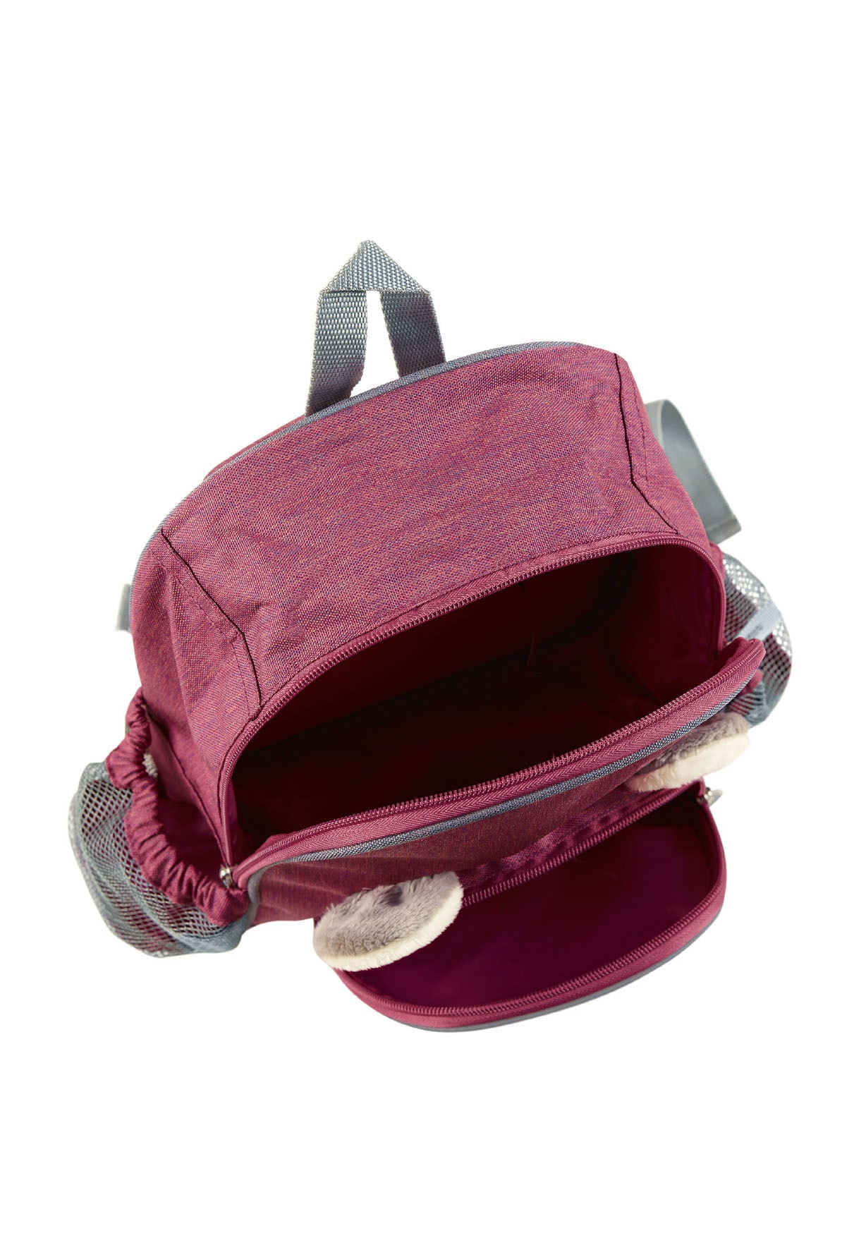 Sterntaler® Kinderrucksack »Kinderrucksack MAUS Mabel«