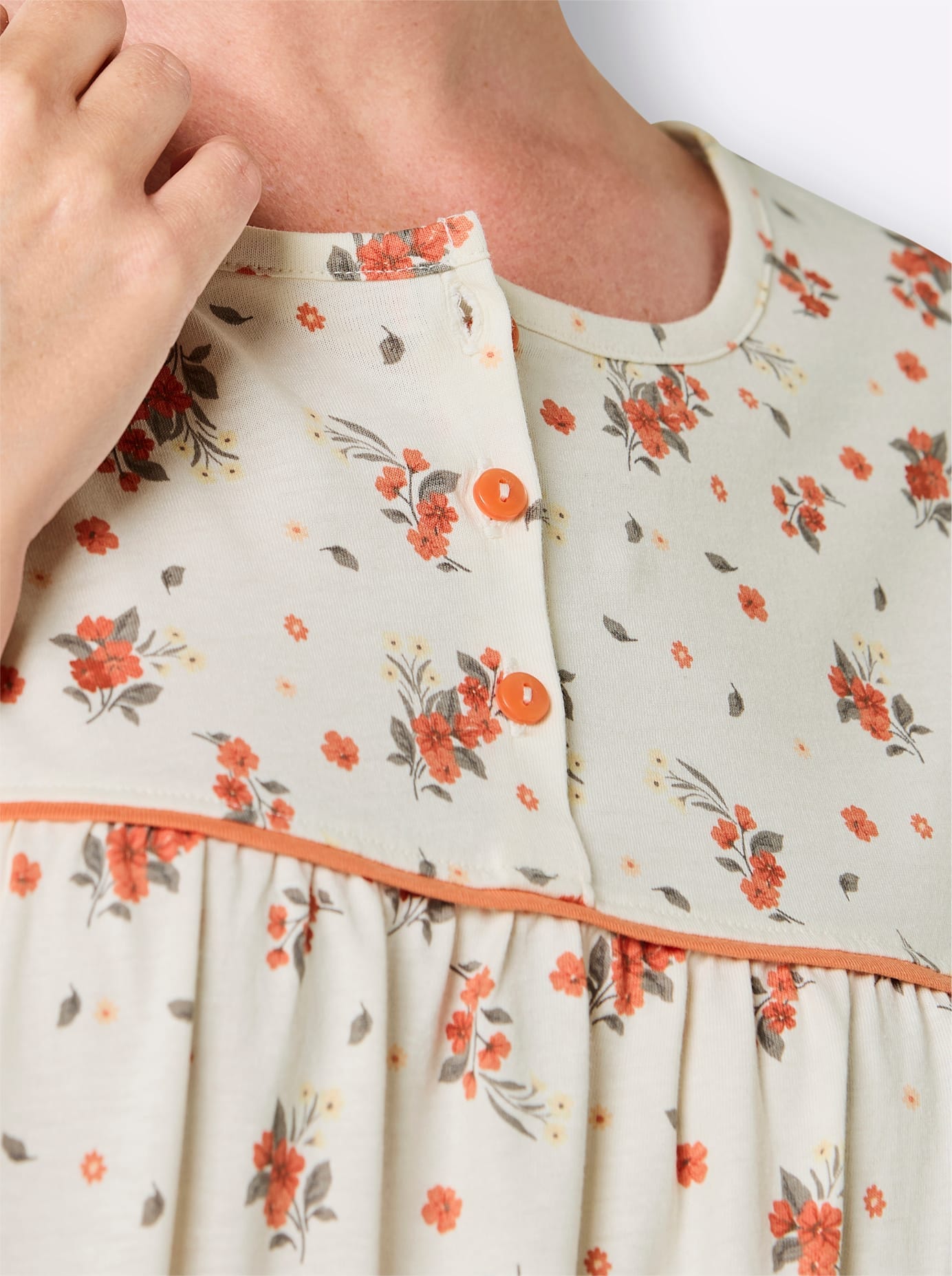 wäschepur Nachthemd »Nachthemd«