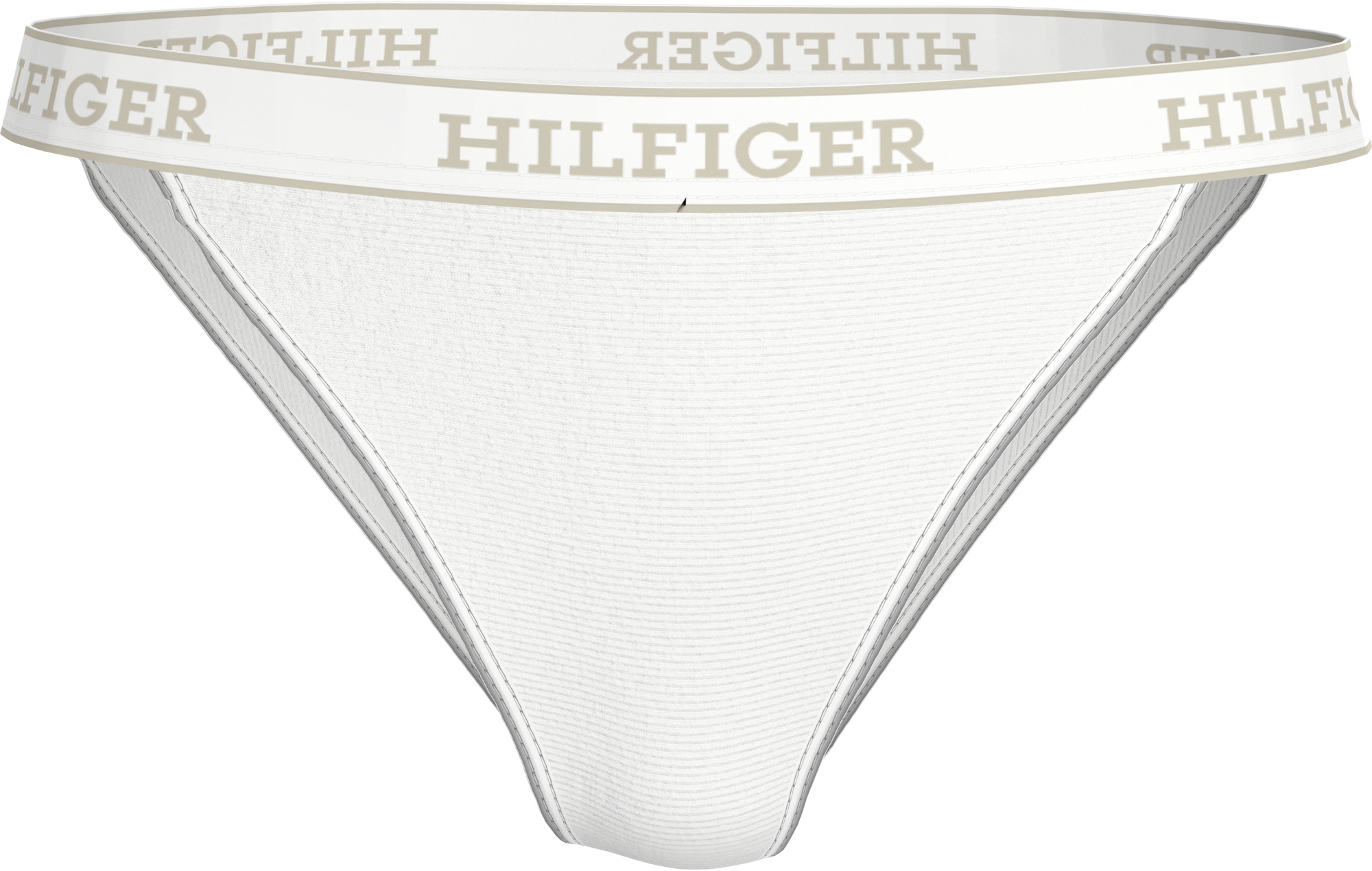 Tommy Hilfiger Underwear Tanga, mit Logobund