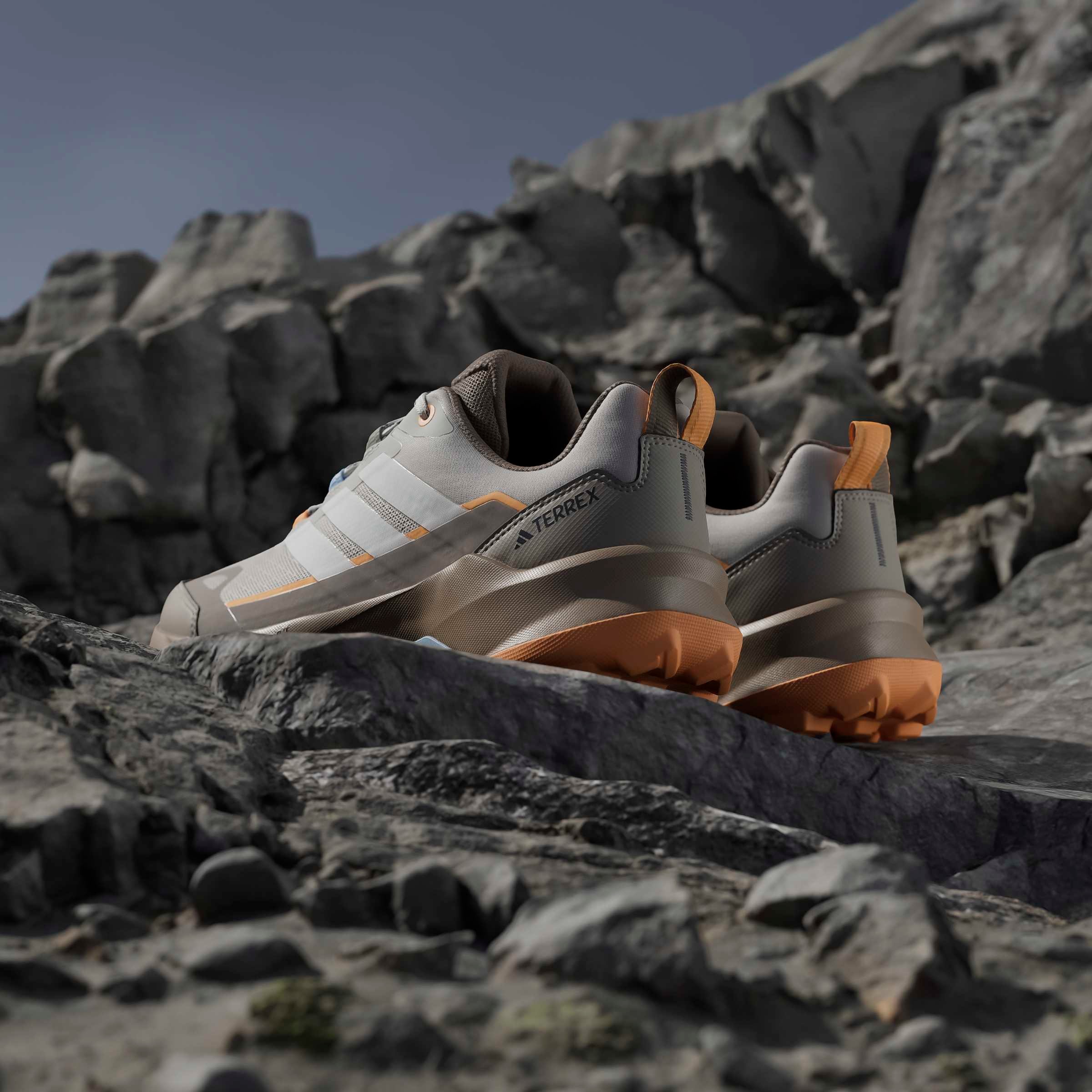 adidas TERREX Wanderschuh »SKYCHASER AX5 W«  Outdoor-Schuh, Multifunktionsschuh