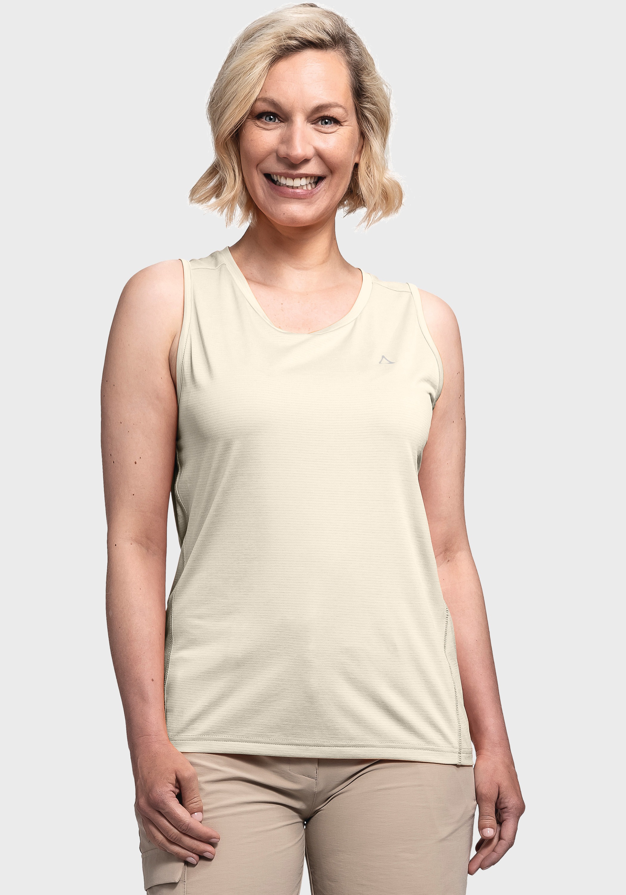 Schöffel Funktionsshirt »CIRC Top Tauron L«