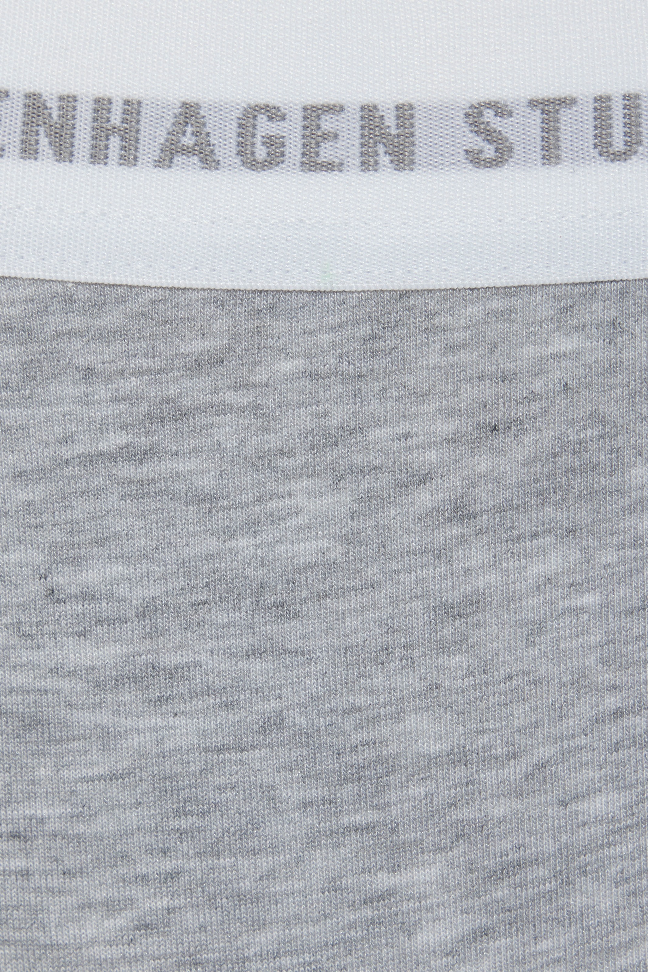 Copenhagen Studios String, mit elastischem Logobund
